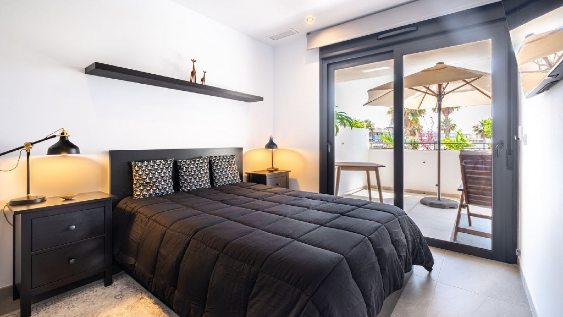 Revente - Appartement - Orihuela Costa - Playa Flamenca