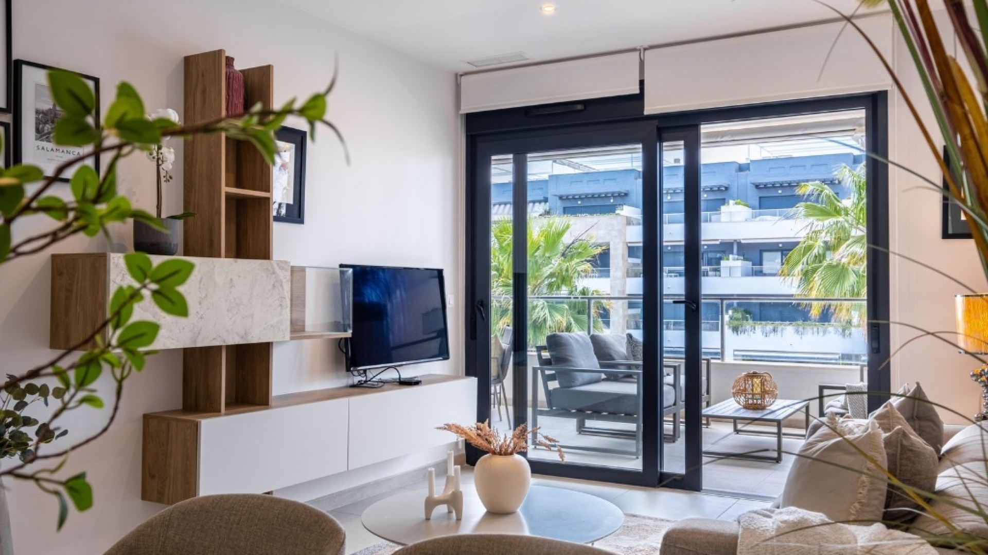 Revente - Appartement - Orihuela Costa - Playa Flamenca