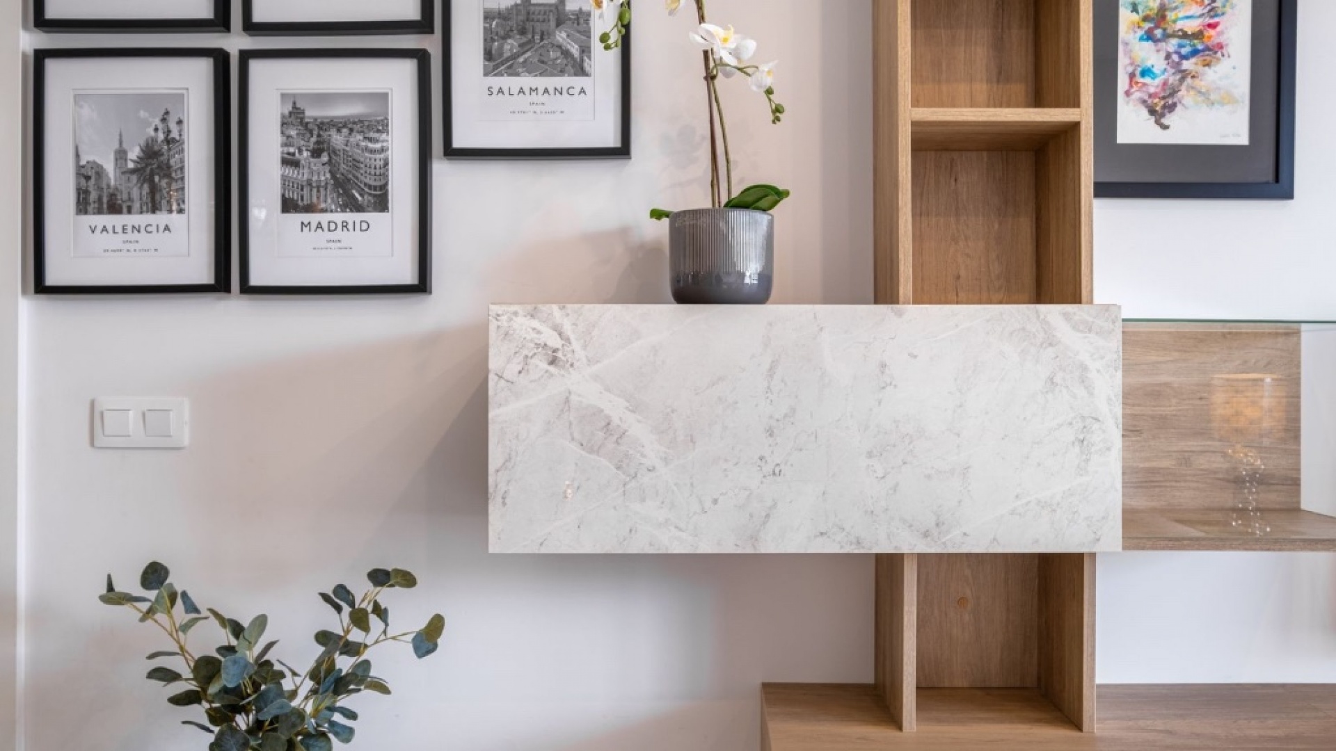 Revente - Appartement - Orihuela Costa - Playa Flamenca