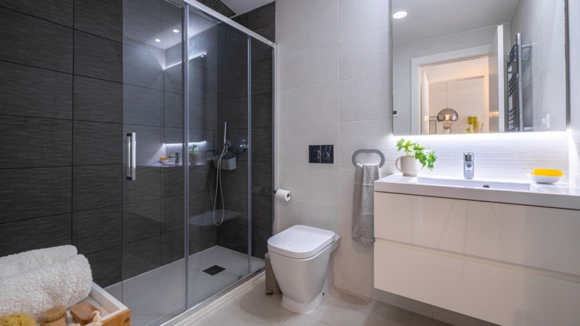 Revente - Appartement - Orihuela Costa - Playa Flamenca