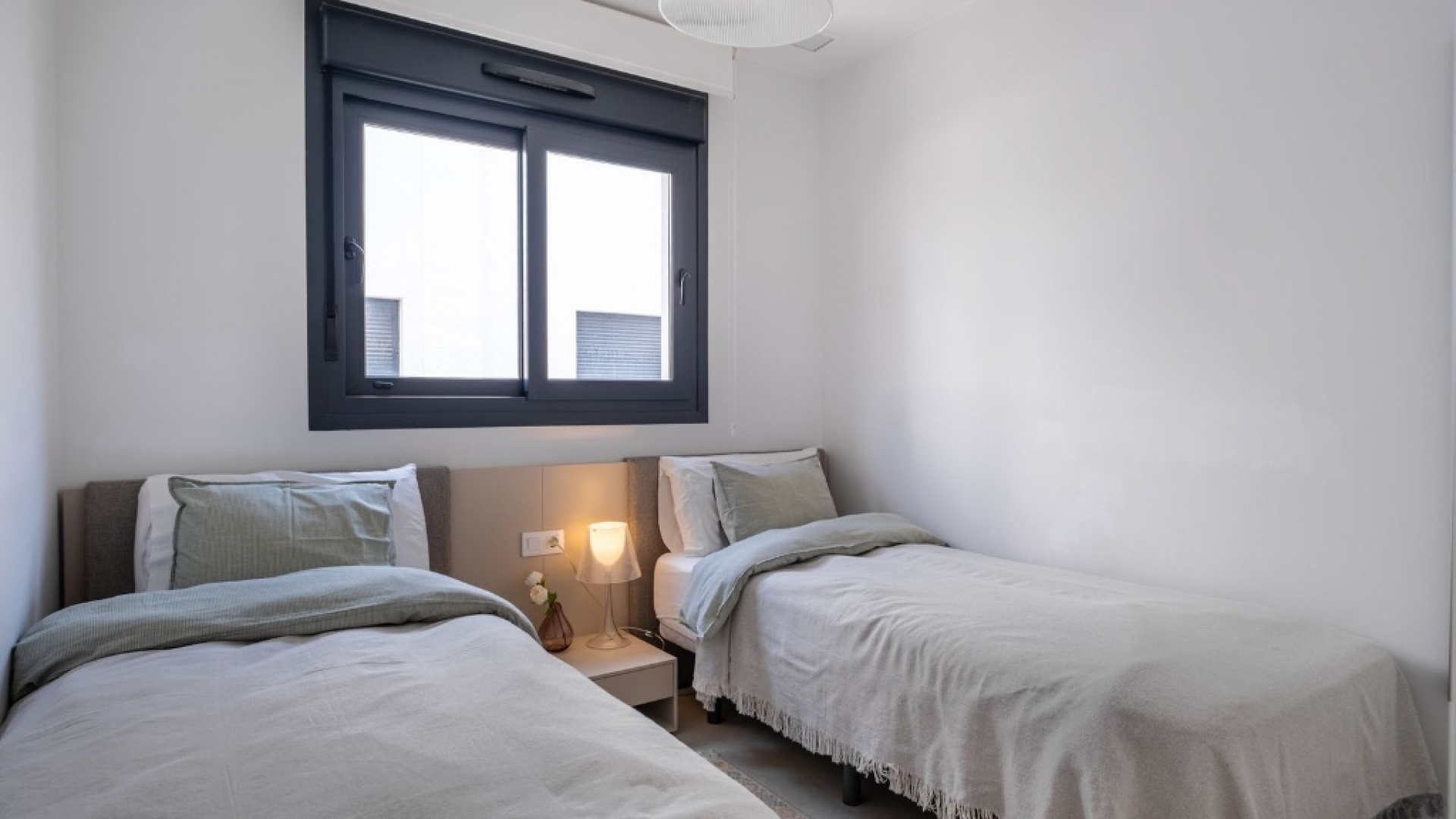 Revente - Appartement - Orihuela Costa - Playa Flamenca