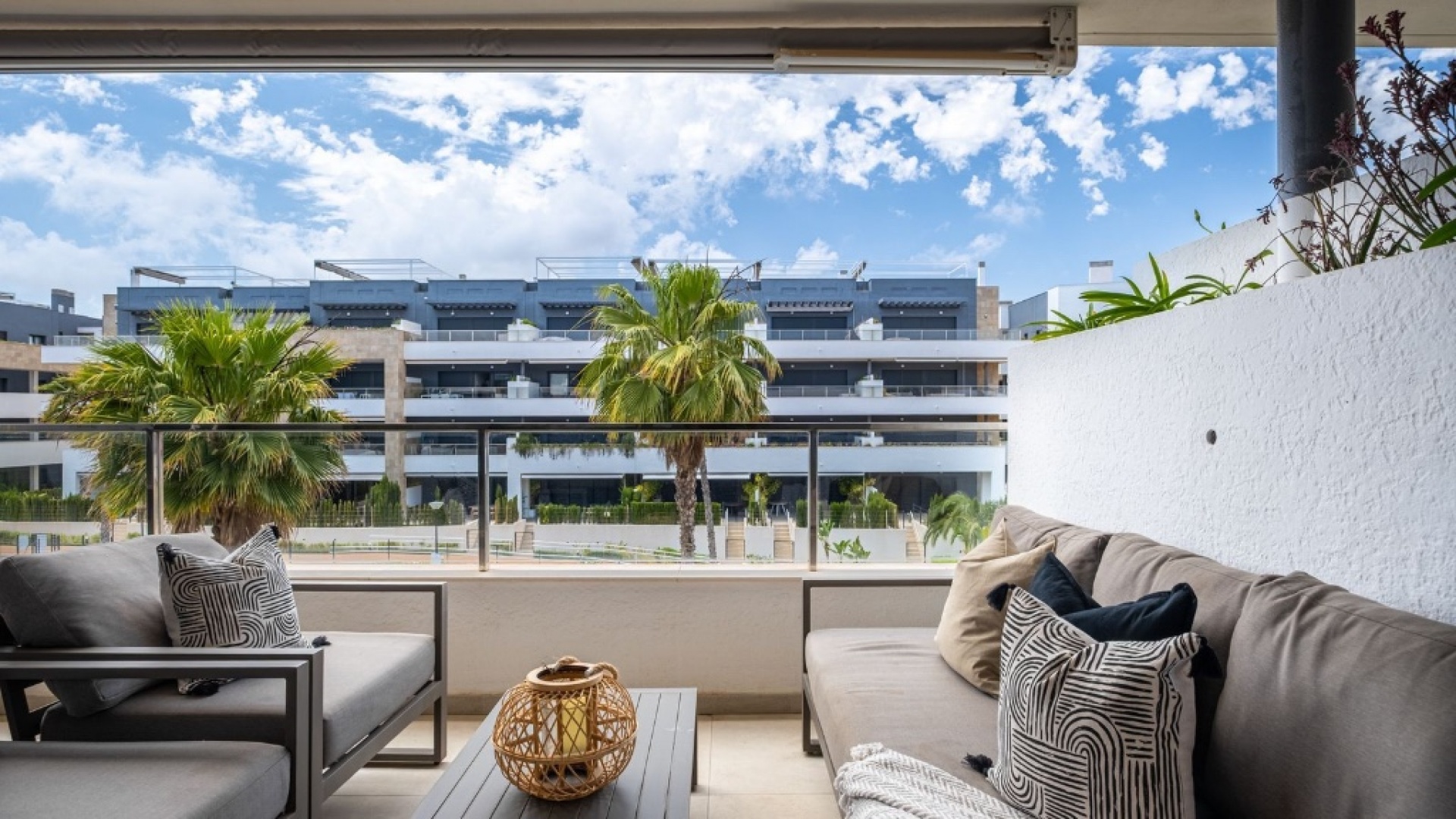 Revente - Appartement - Orihuela Costa - Playa Flamenca