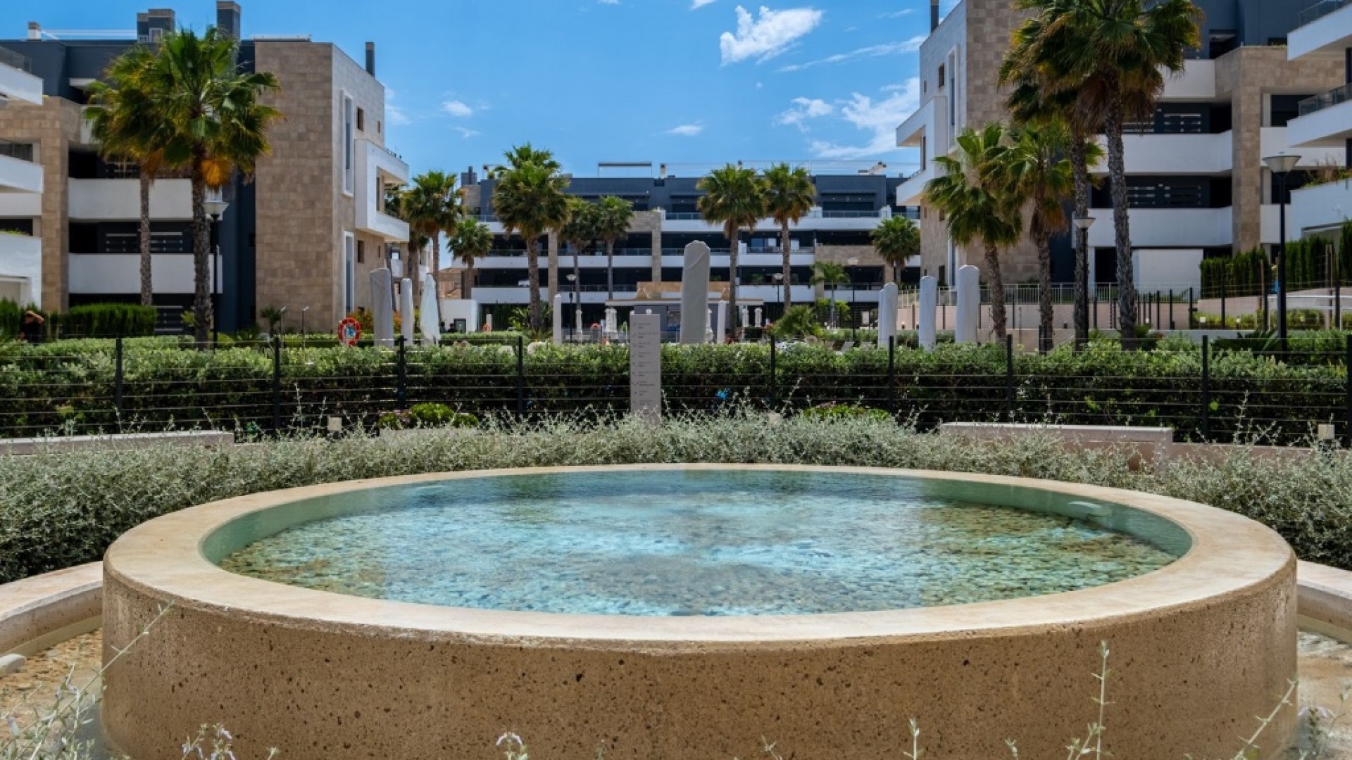 Revente - Appartement - Orihuela Costa - Playa Flamenca