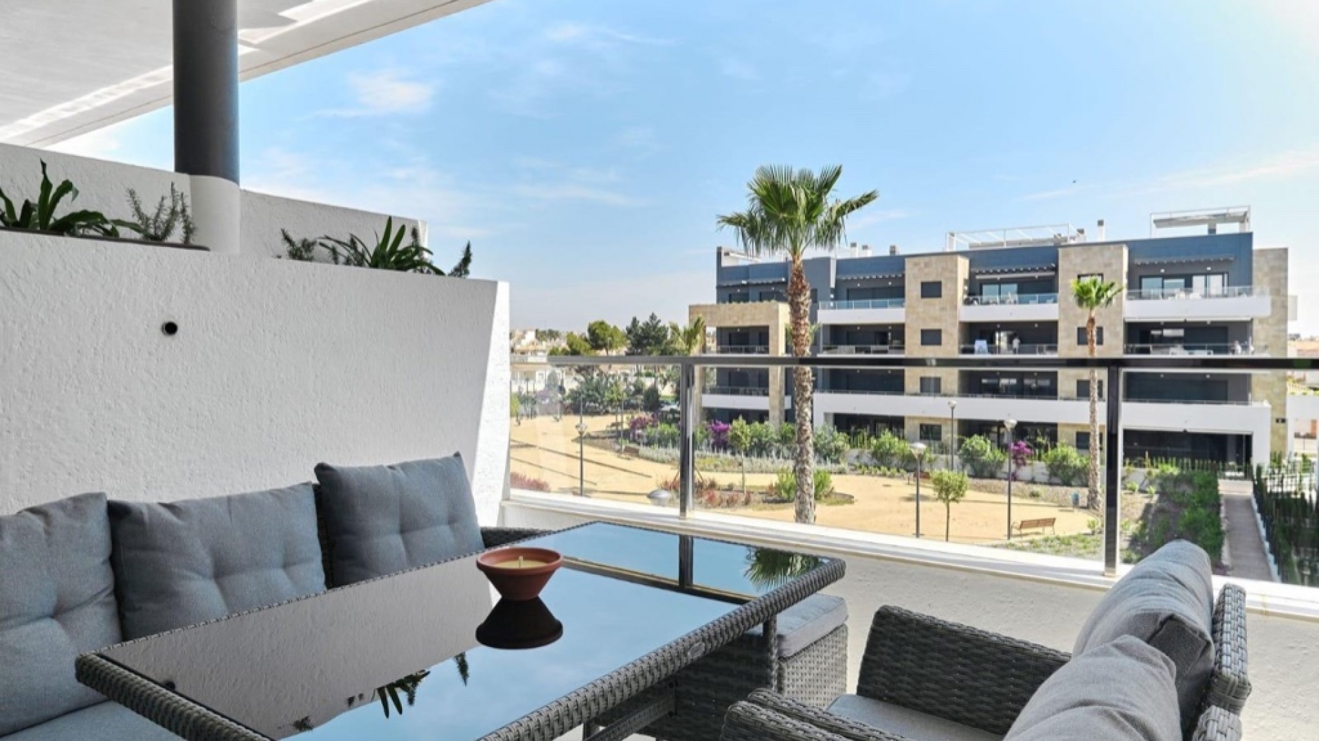 Revente - Appartement - Orihuela Costa - Playa Flamenca