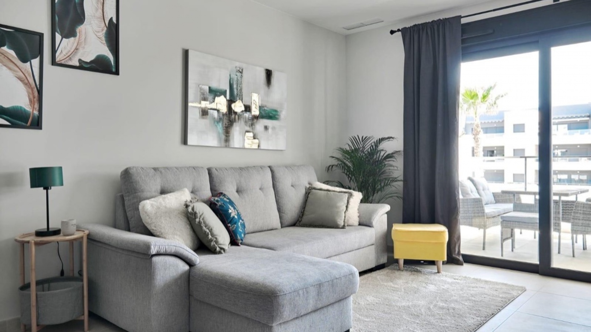 Revente - Appartement - Orihuela Costa - Playa Flamenca