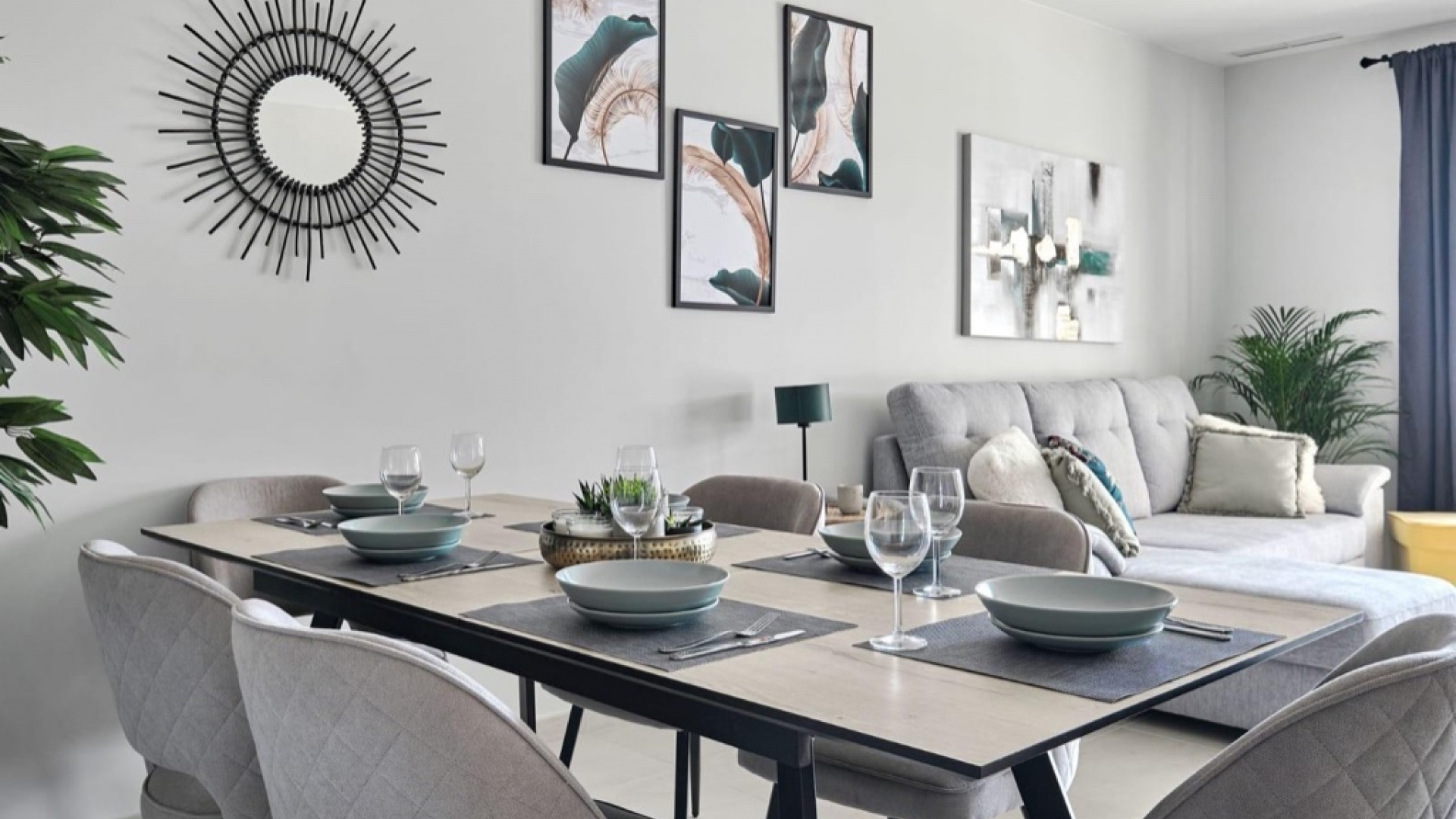 Revente - Appartement - Orihuela Costa - Playa Flamenca