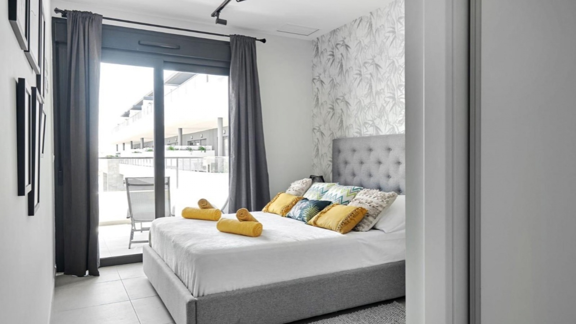 Revente - Appartement - Orihuela Costa - Playa Flamenca