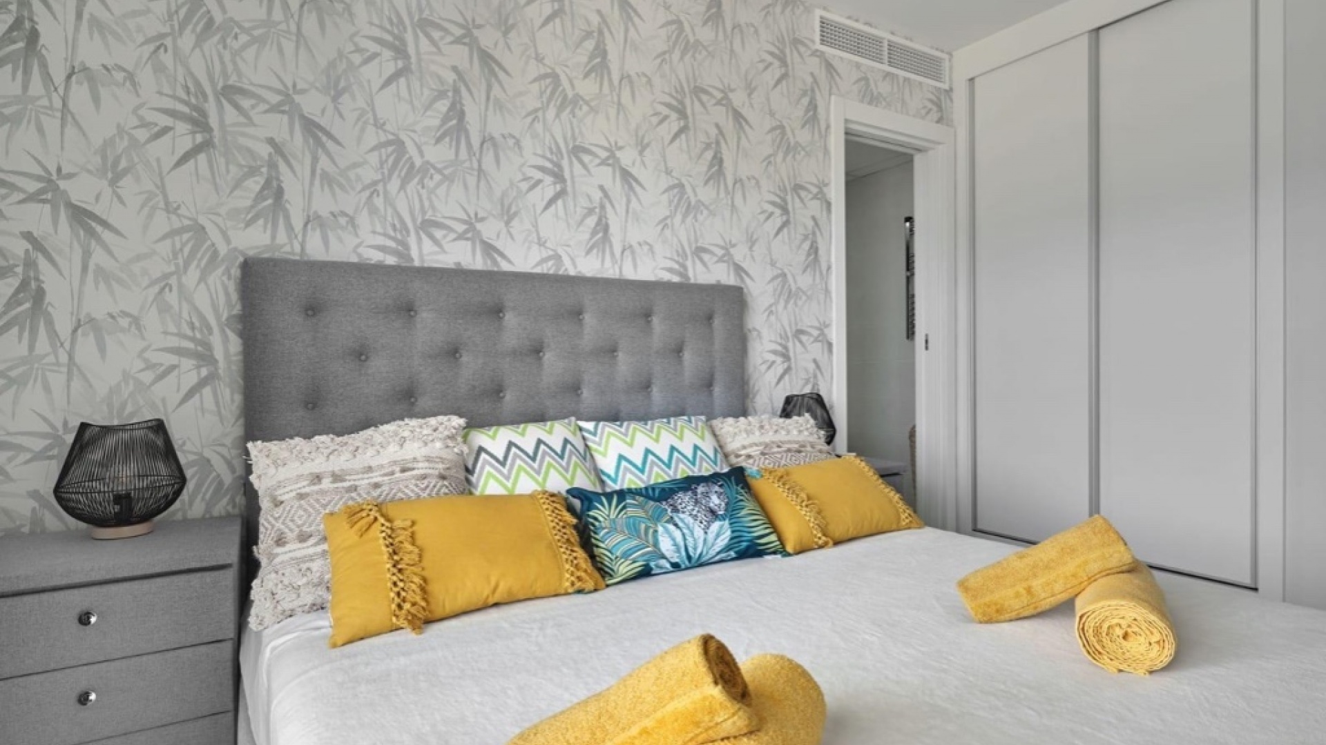 Revente - Appartement - Orihuela Costa - Playa Flamenca