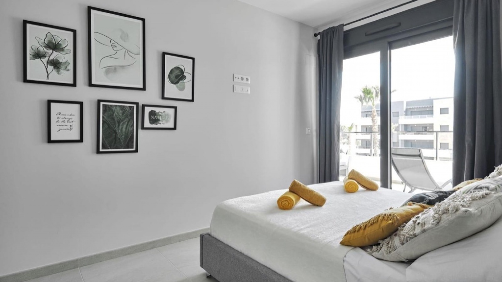 Revente - Appartement - Orihuela Costa - Playa Flamenca