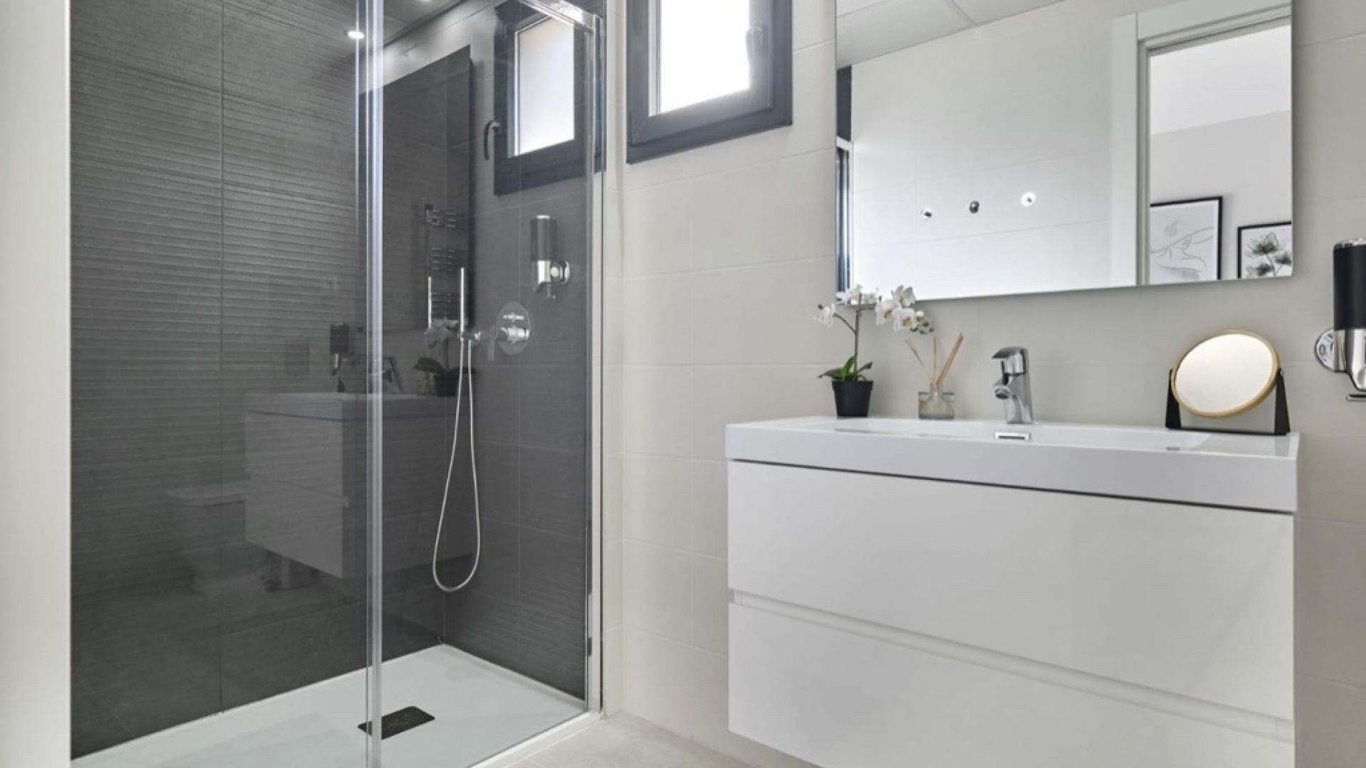 Revente - Appartement - Orihuela Costa - Playa Flamenca