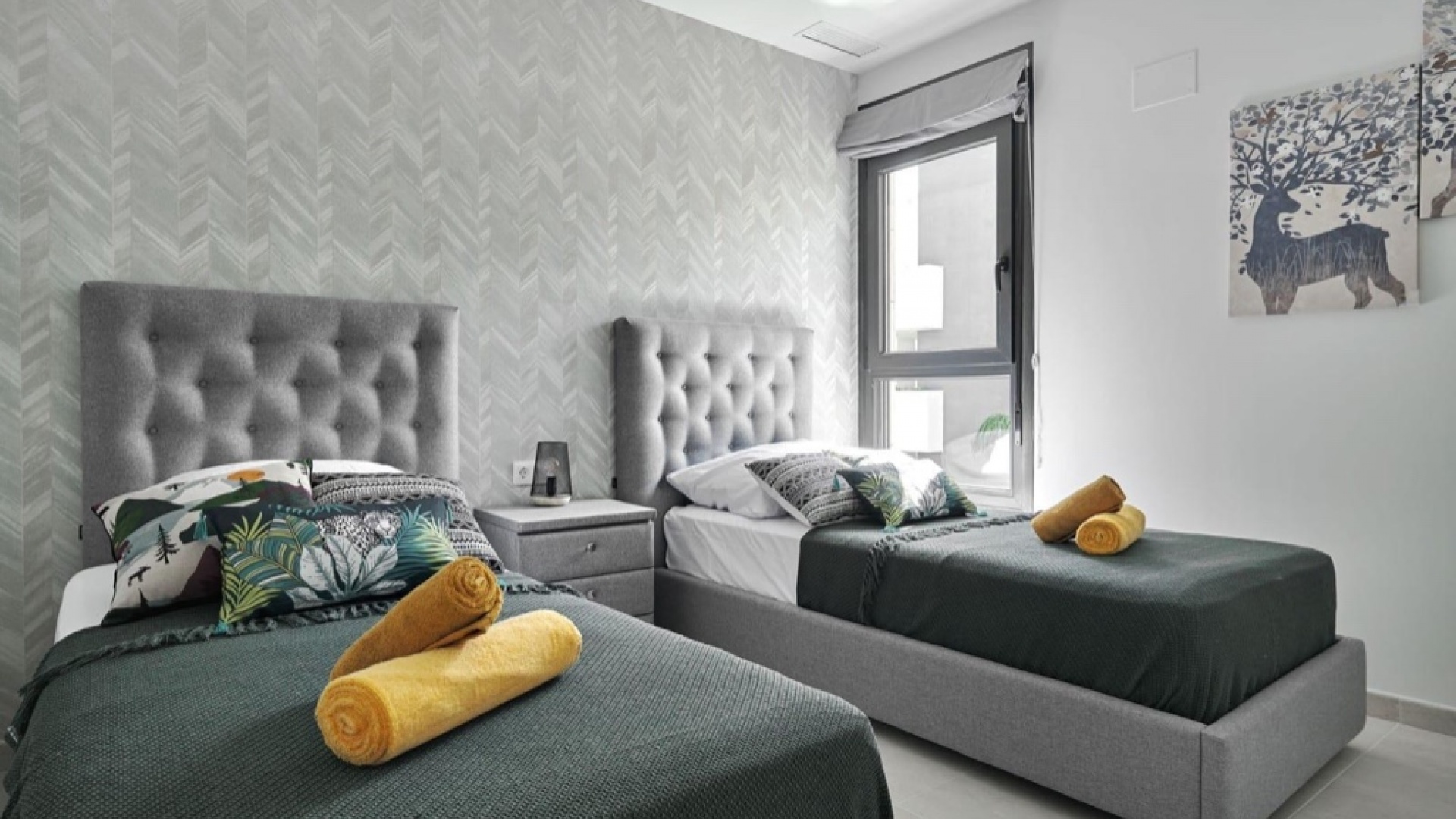 Revente - Appartement - Orihuela Costa - Playa Flamenca