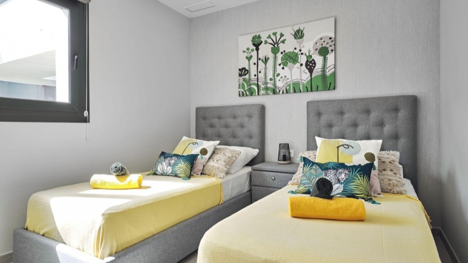 Revente - Appartement - Orihuela Costa - Playa Flamenca