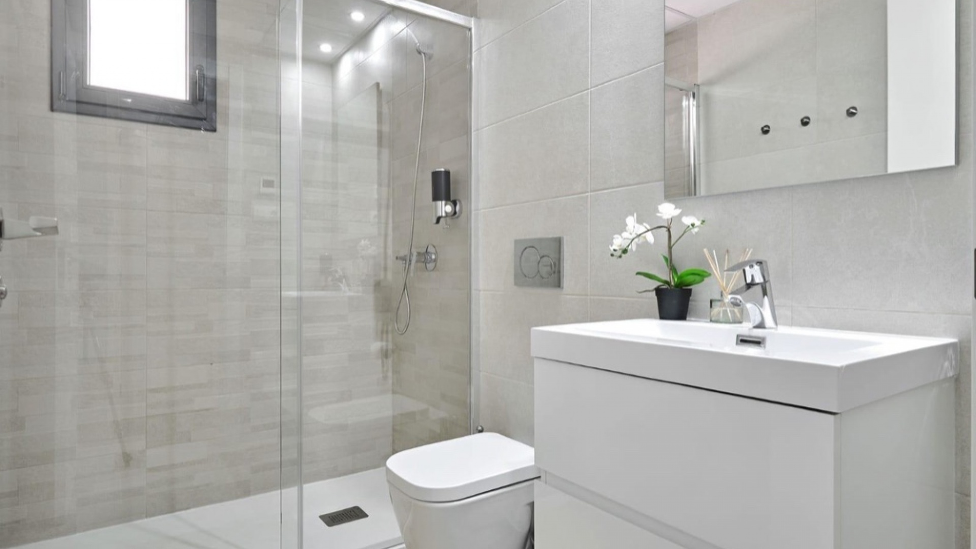 Revente - Appartement - Orihuela Costa - Playa Flamenca