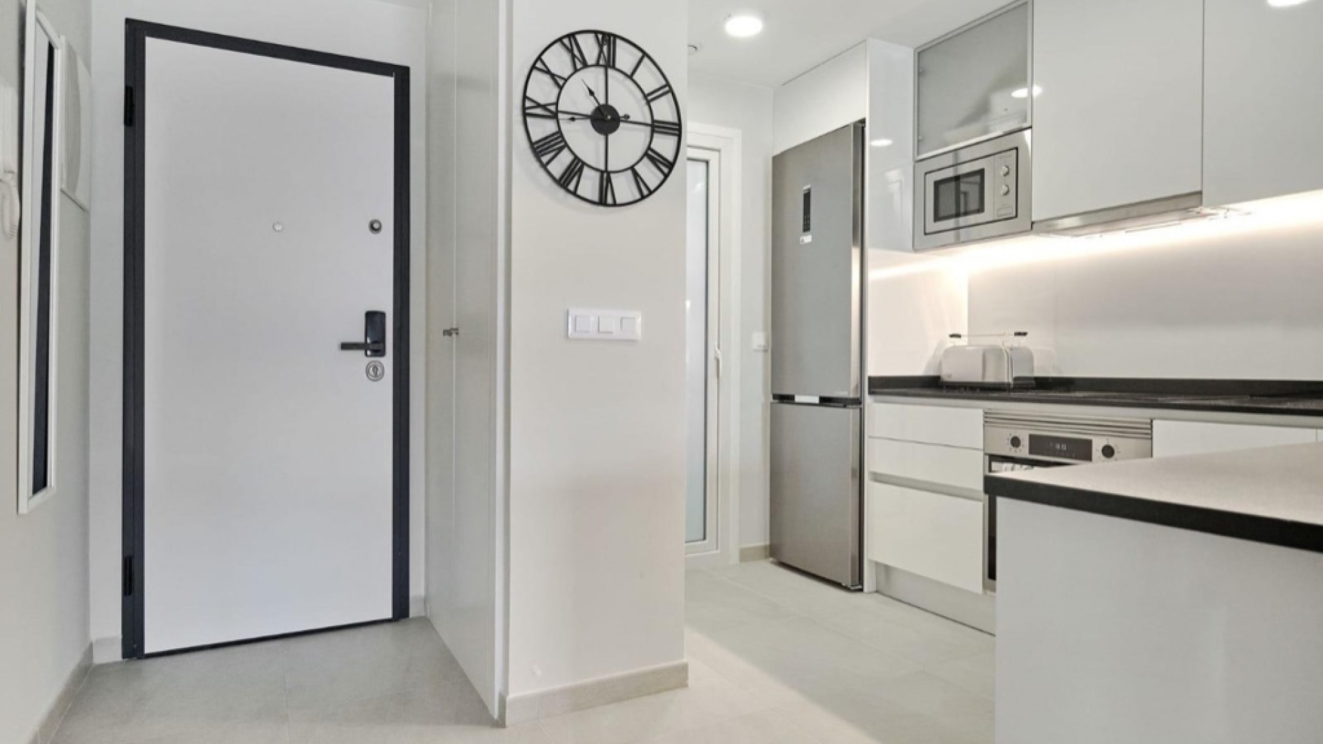 Revente - Appartement - Orihuela Costa - Playa Flamenca