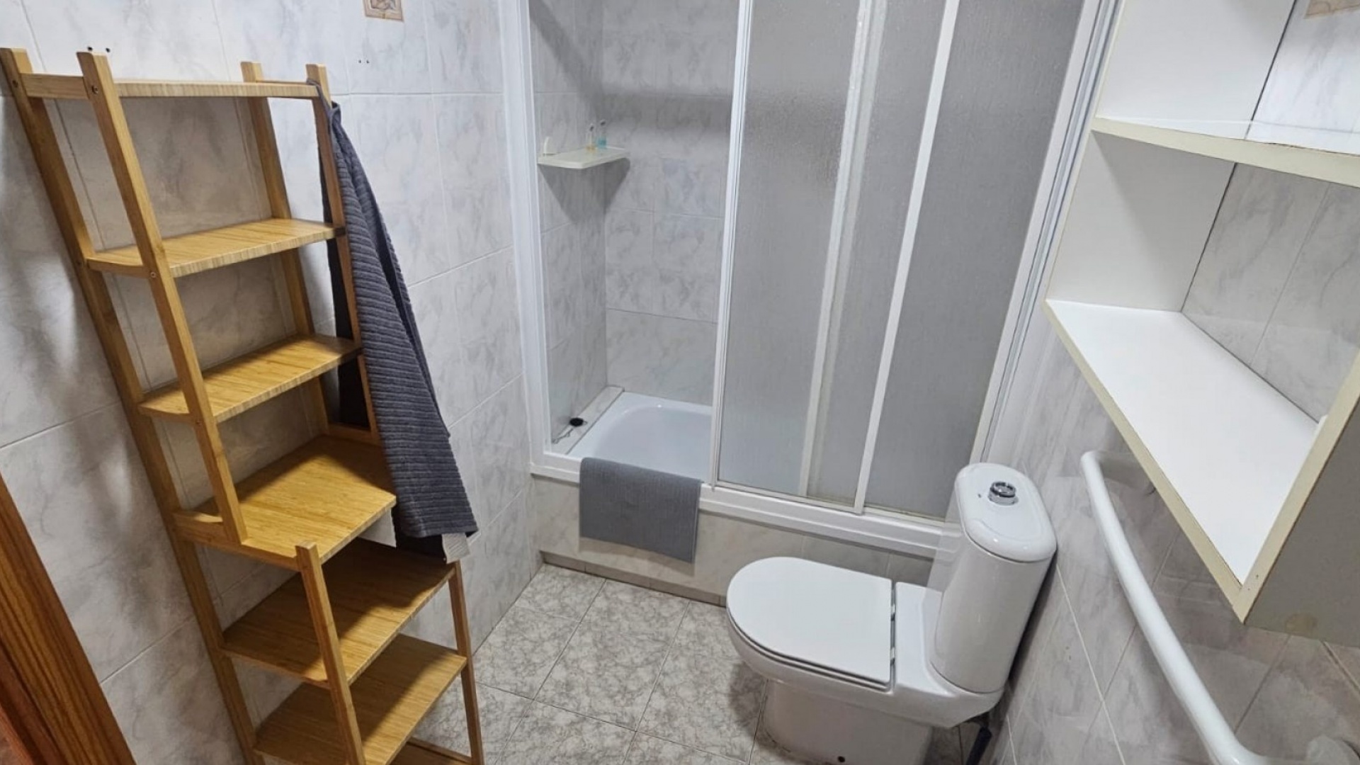 Revente - Appartement - Orihuela Costa - Playa Flamenca