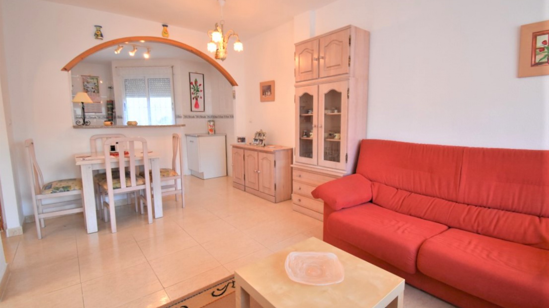 Revente - Appartement - Orihuela Costa - Playa Flamenca