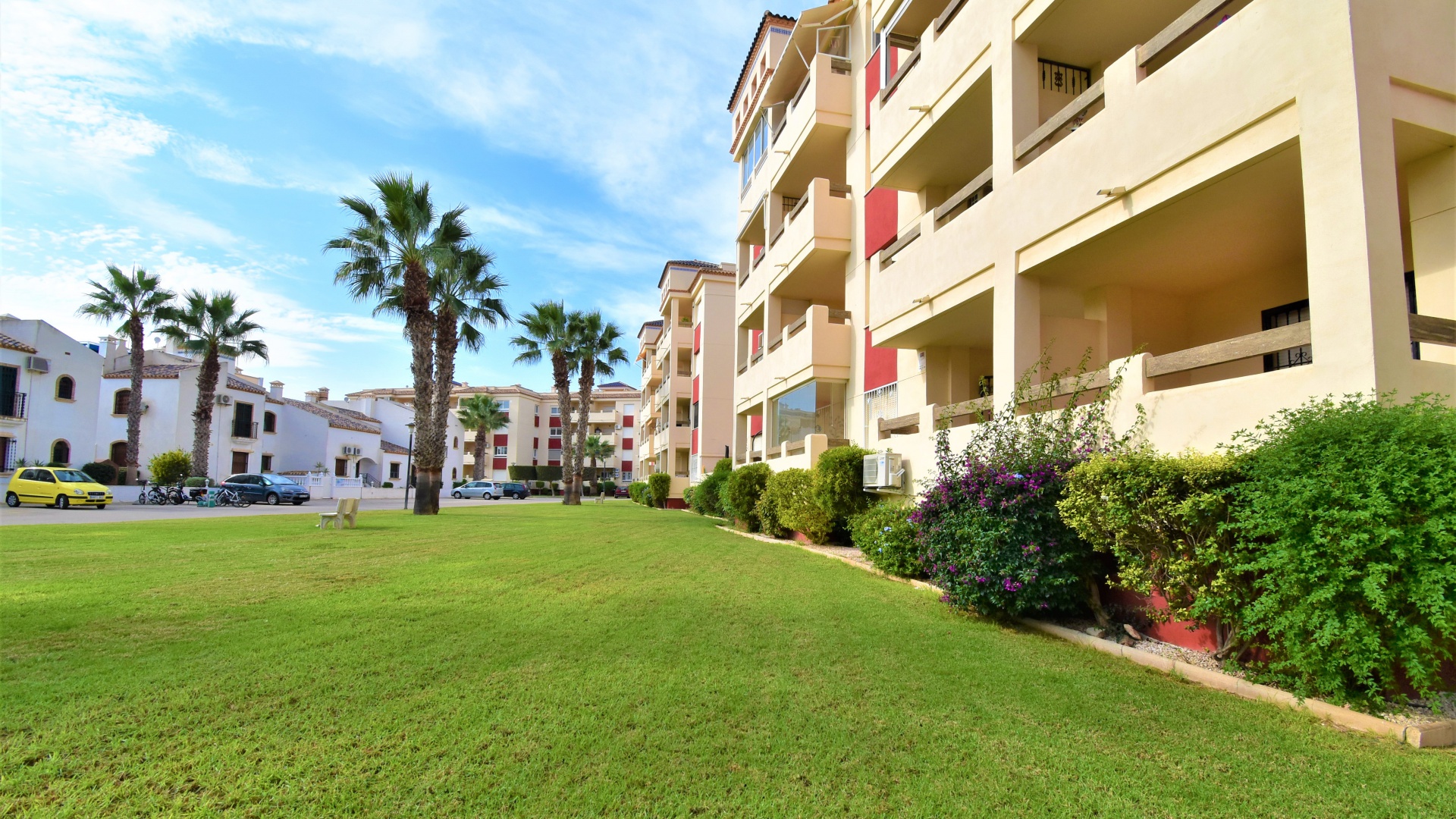 Revente - Appartement - Orihuela Costa - Playa Flamenca