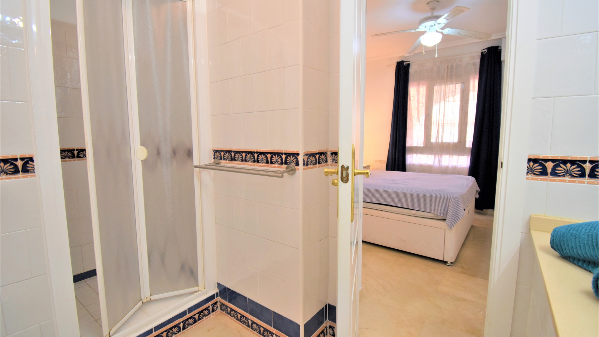 Revente - Appartement - Orihuela Costa - Playa Flamenca