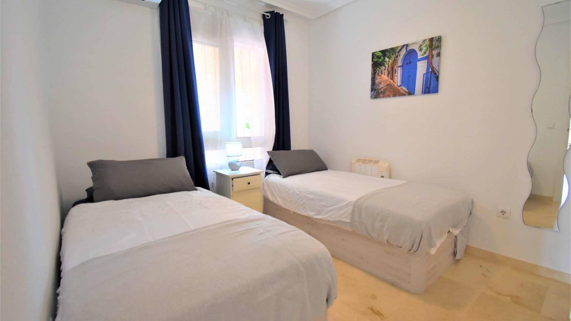 Revente - Appartement - Orihuela Costa - Playa Flamenca