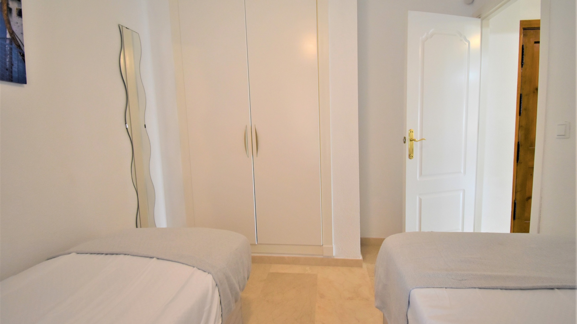 Revente - Appartement - Orihuela Costa - Playa Flamenca
