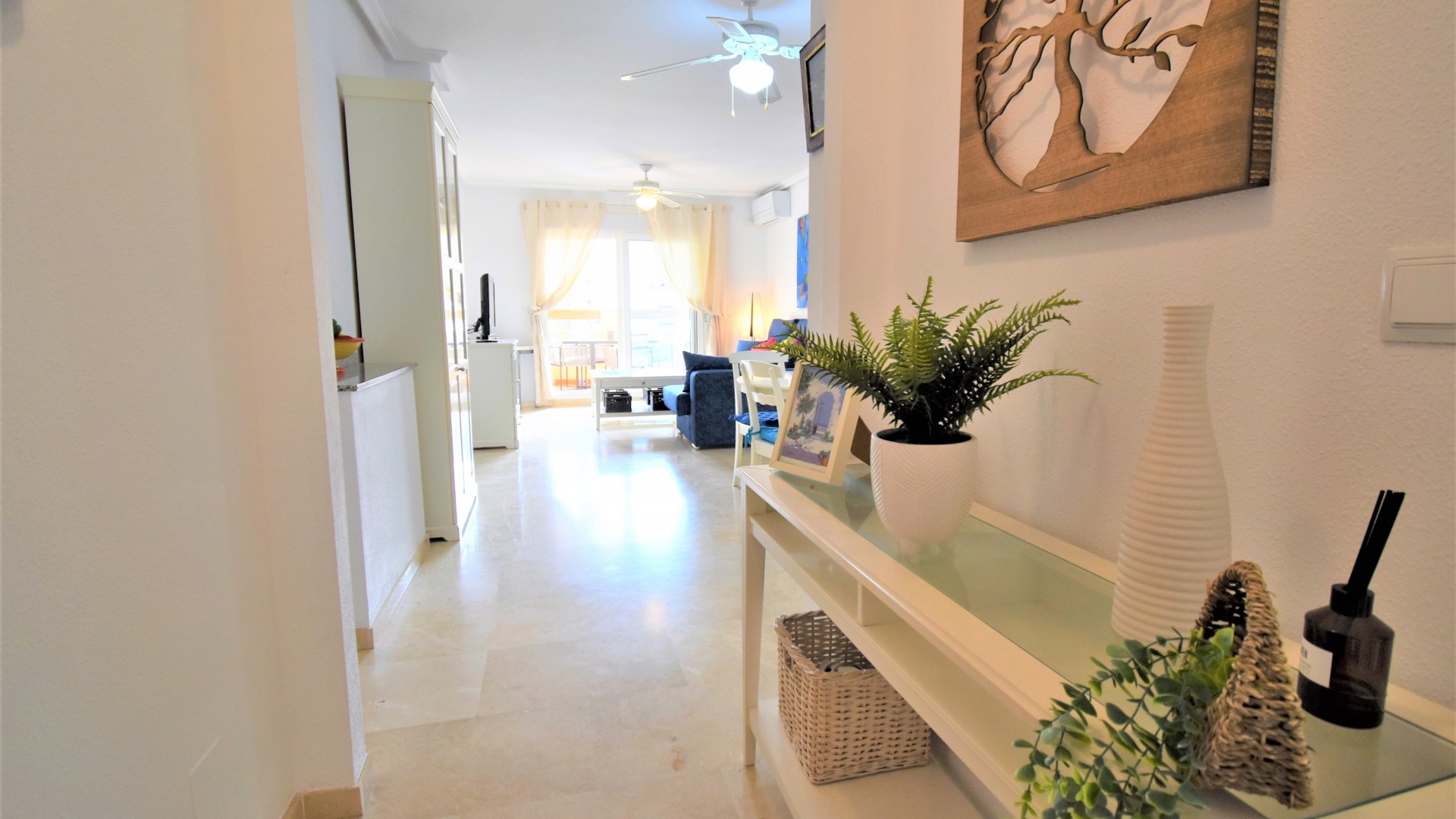 Revente - Appartement - Orihuela Costa - Playa Flamenca