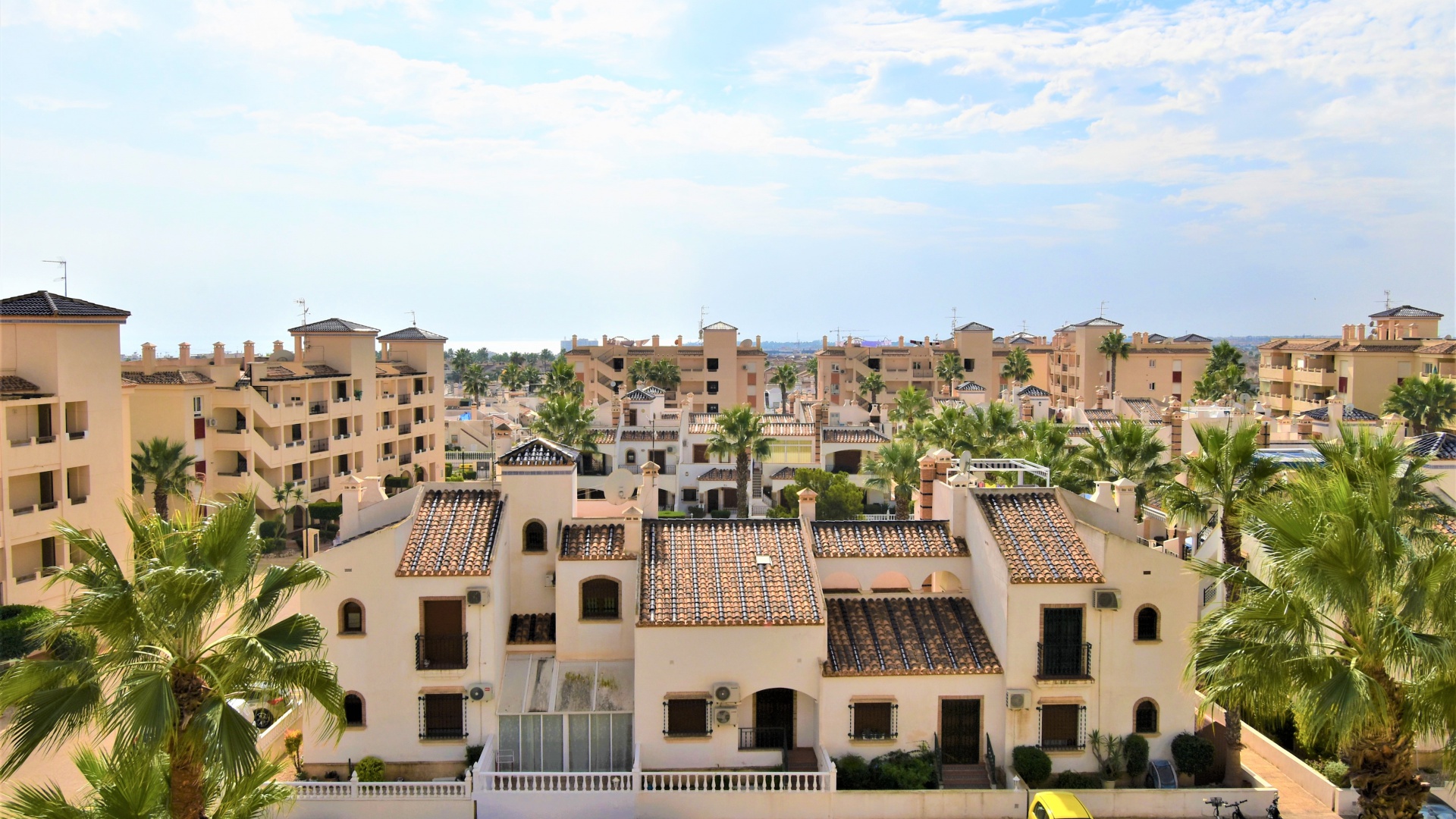 Revente - Appartement - Orihuela Costa - Playa Flamenca