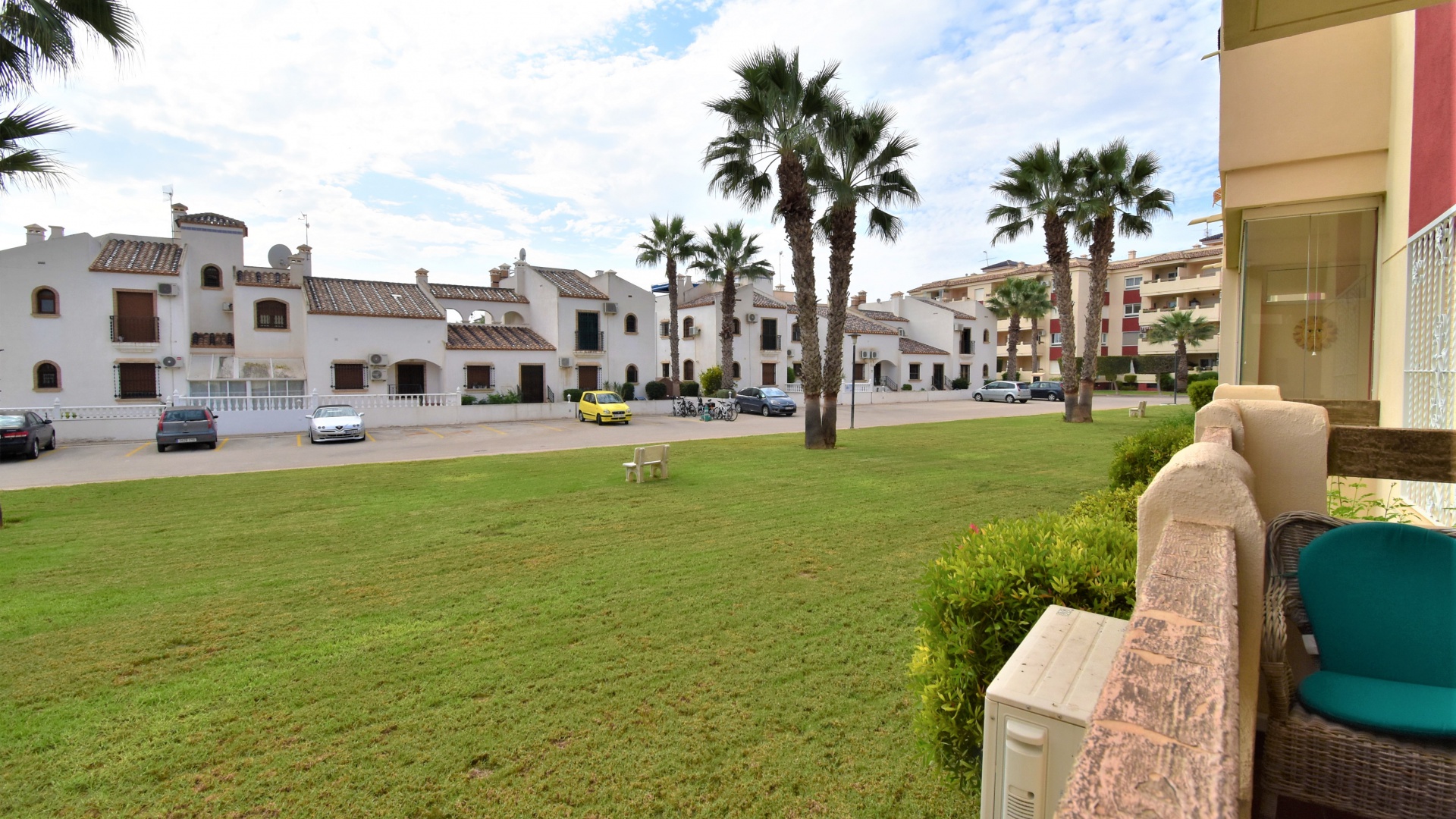 Revente - Appartement - Orihuela Costa - Playa Flamenca