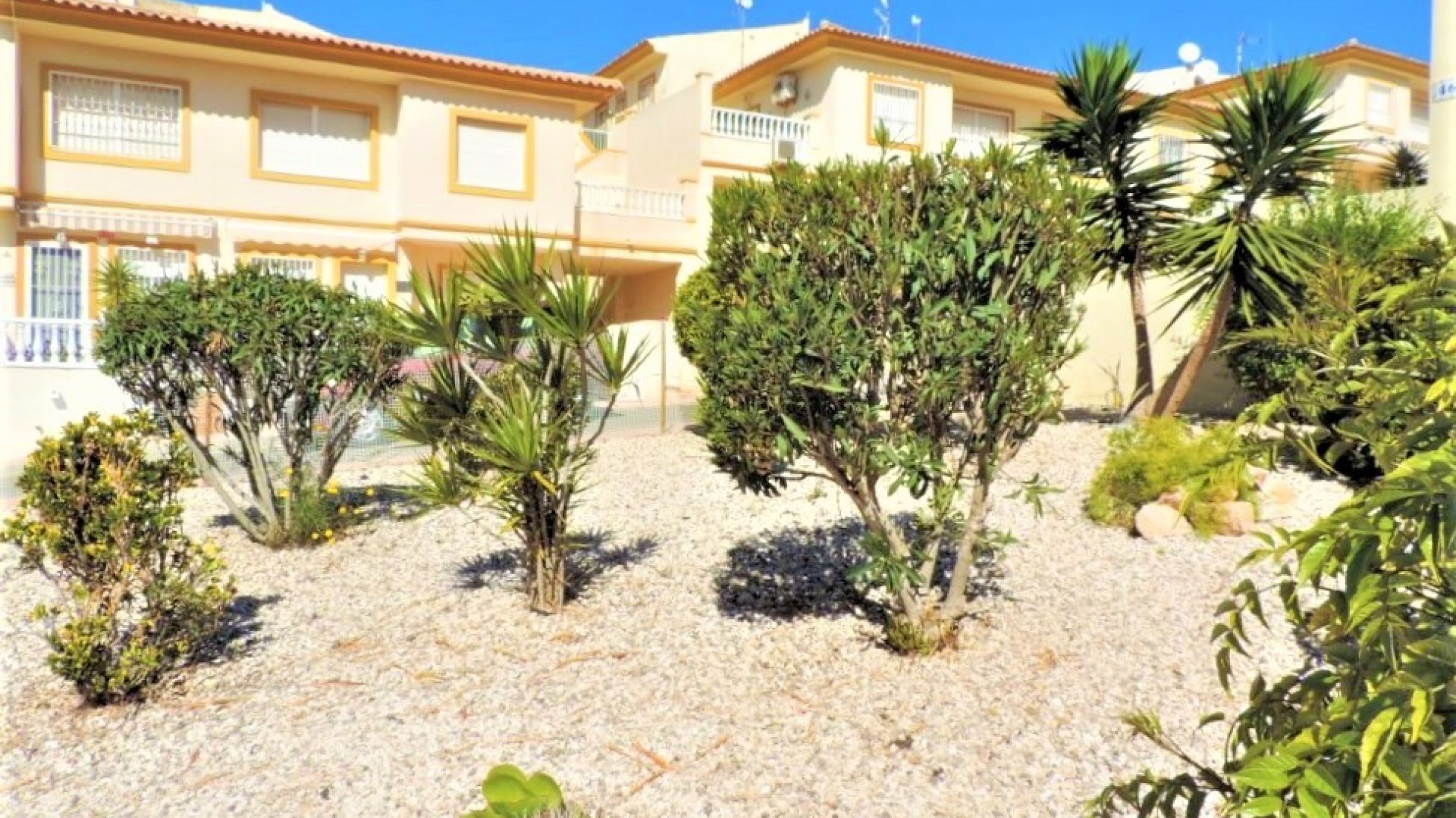 Revente - Appartement - Orihuela Costa - Playa Flamenca