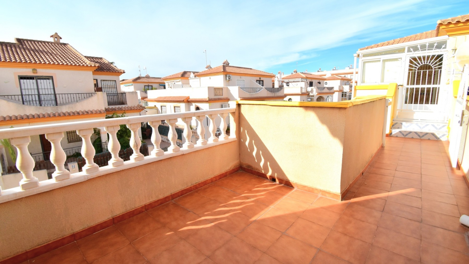 Revente - Appartement - Orihuela Costa - Playa Flamenca