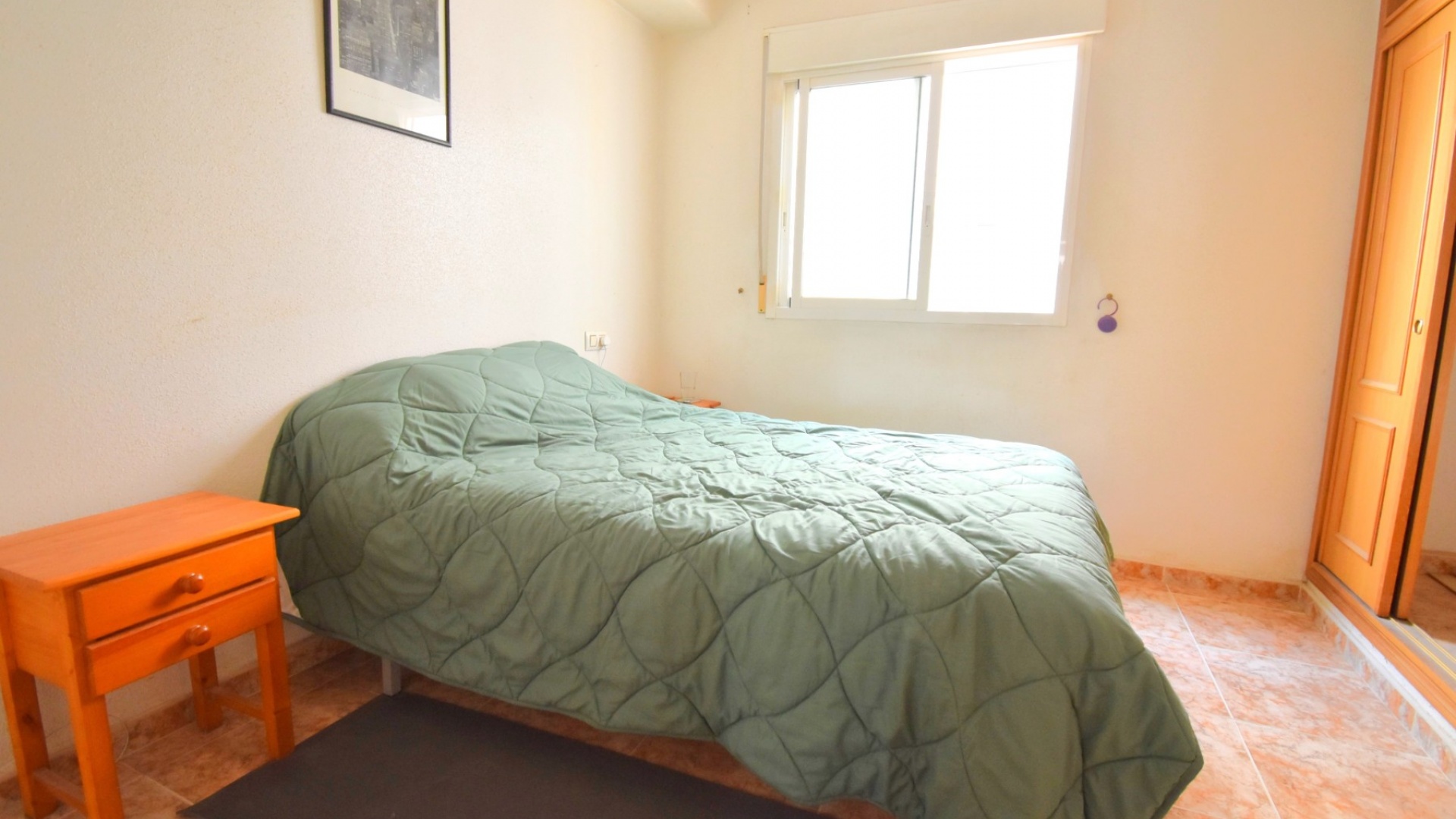 Revente - Appartement - Orihuela Costa - Punta Prima