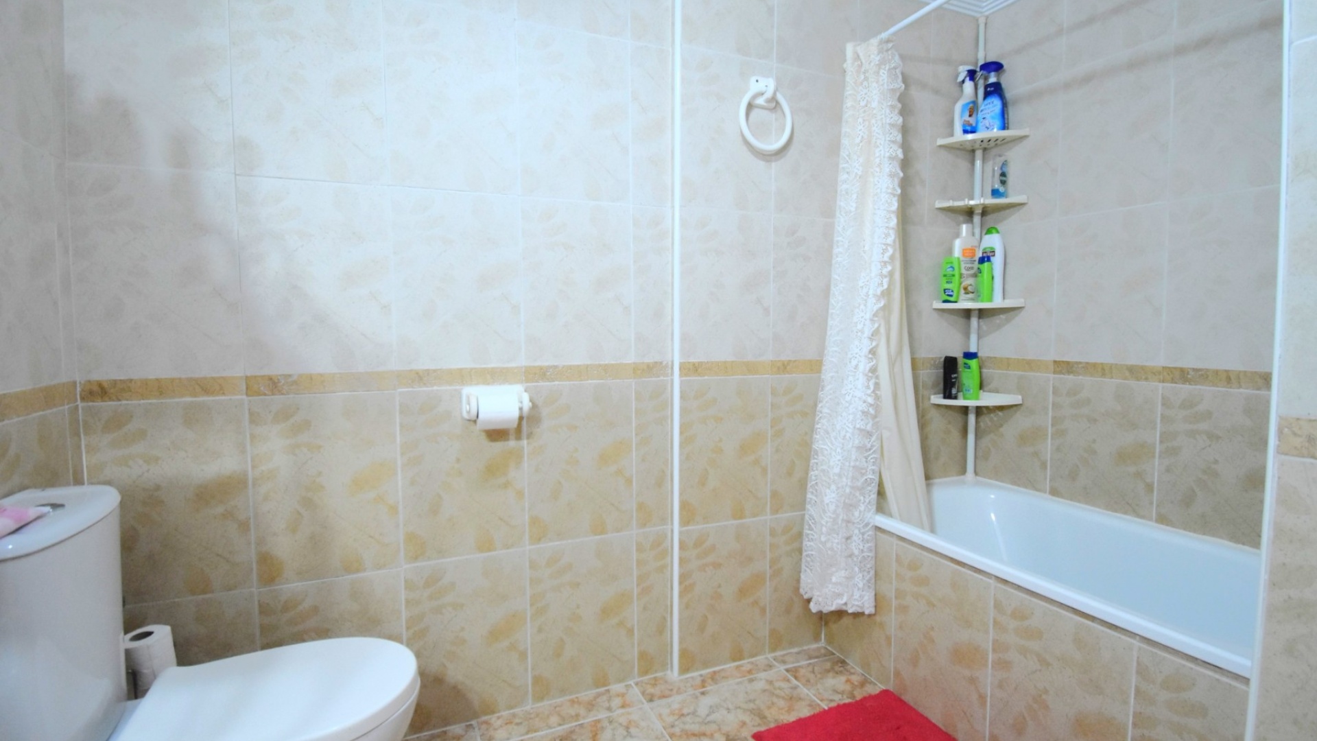 Revente - Appartement - Orihuela Costa - Punta Prima