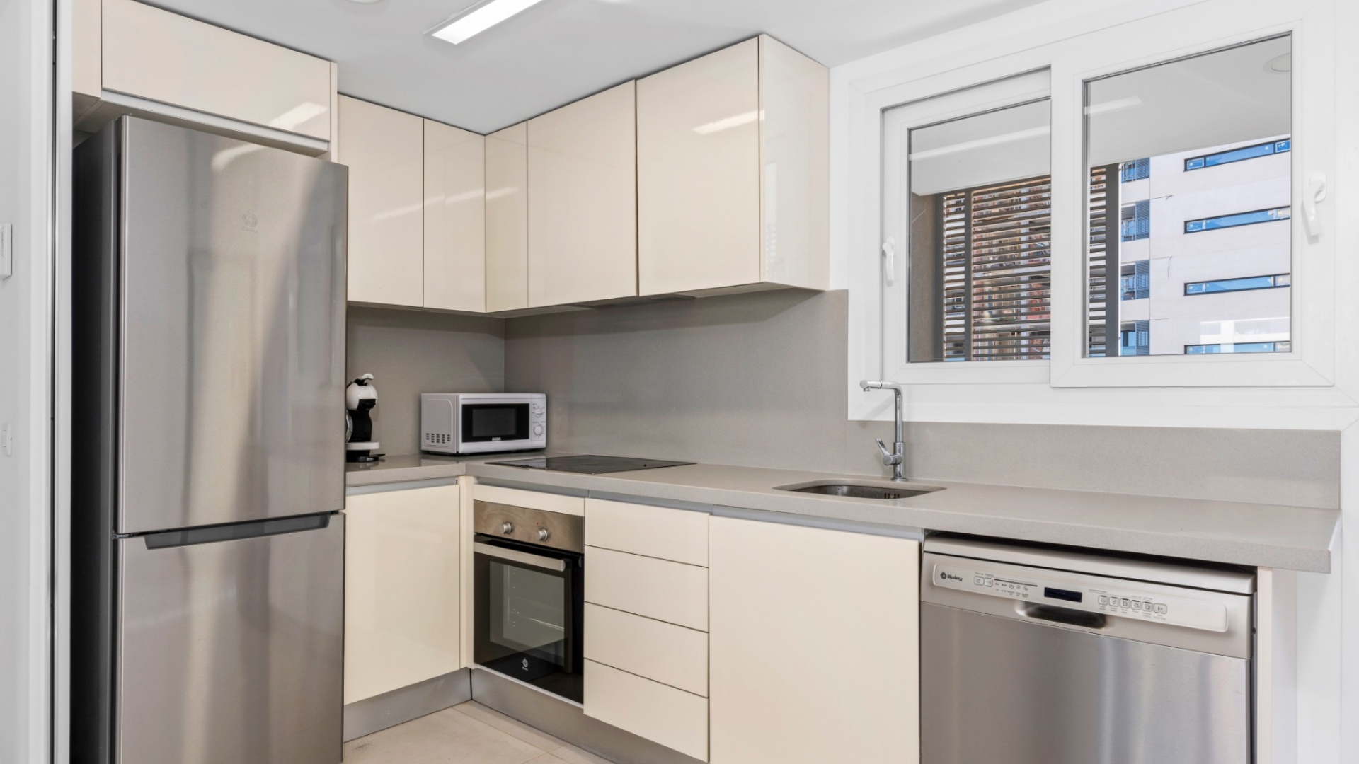 Revente - Appartement - Orihuela Costa - Punta Prima