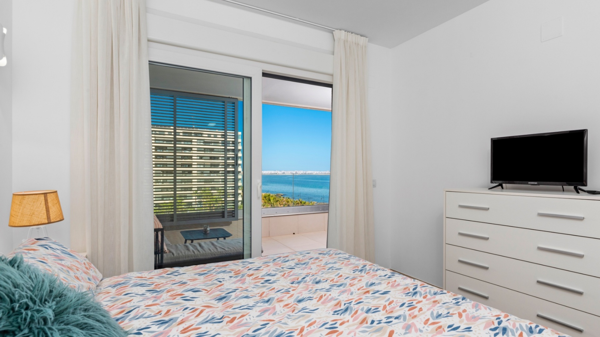 Revente - Appartement - Orihuela Costa - Punta Prima