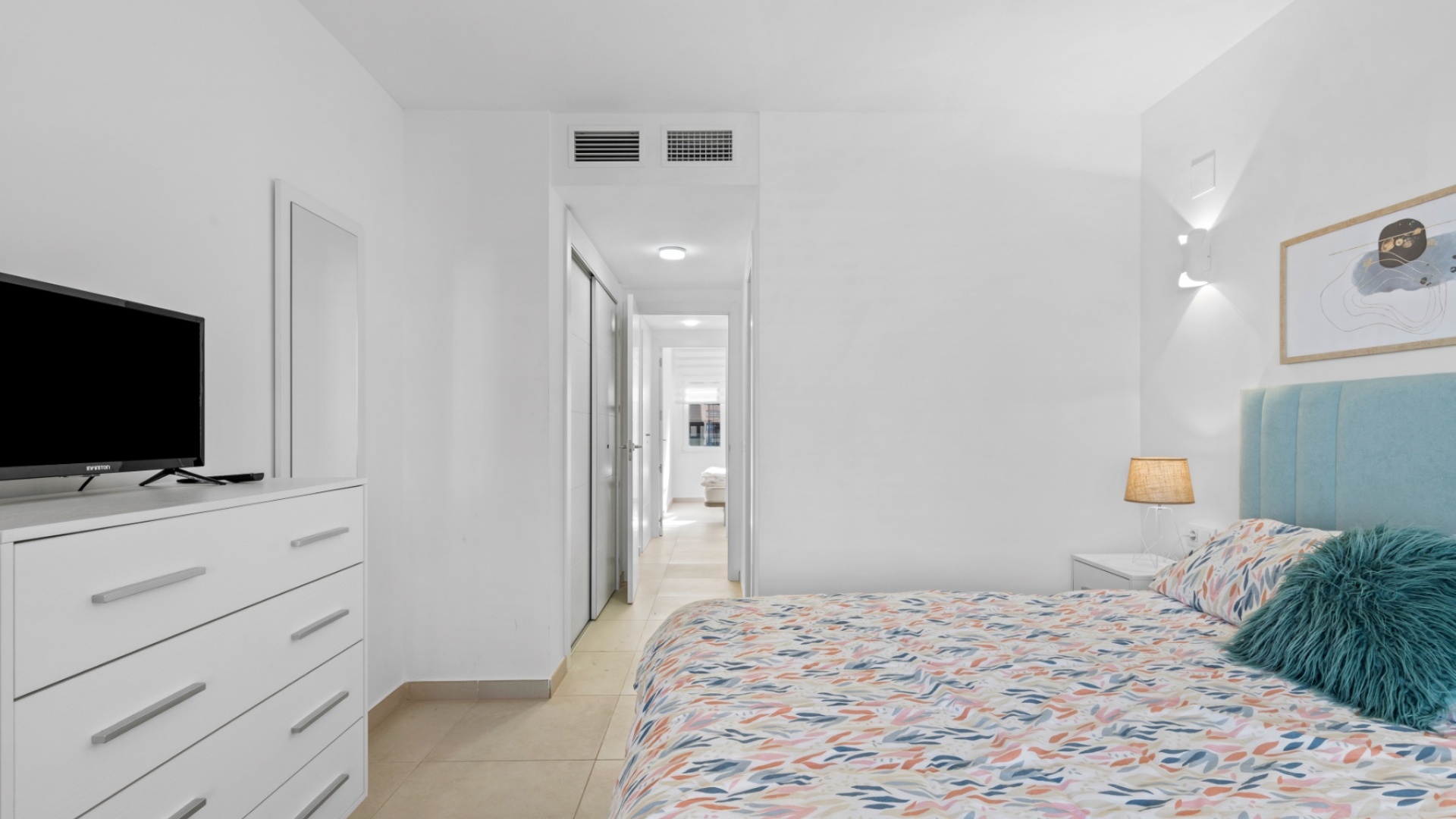 Revente - Appartement - Orihuela Costa - Punta Prima