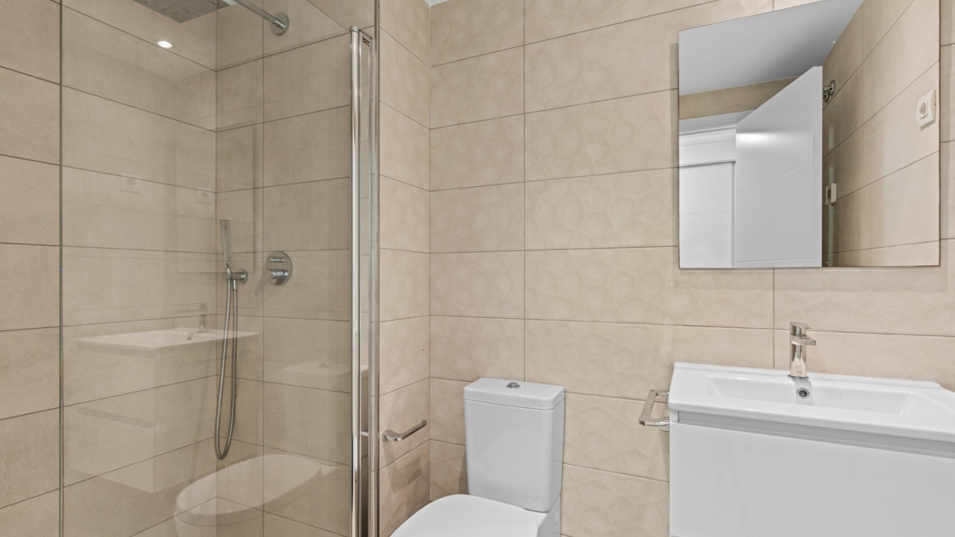 Revente - Appartement - Orihuela Costa - Punta Prima