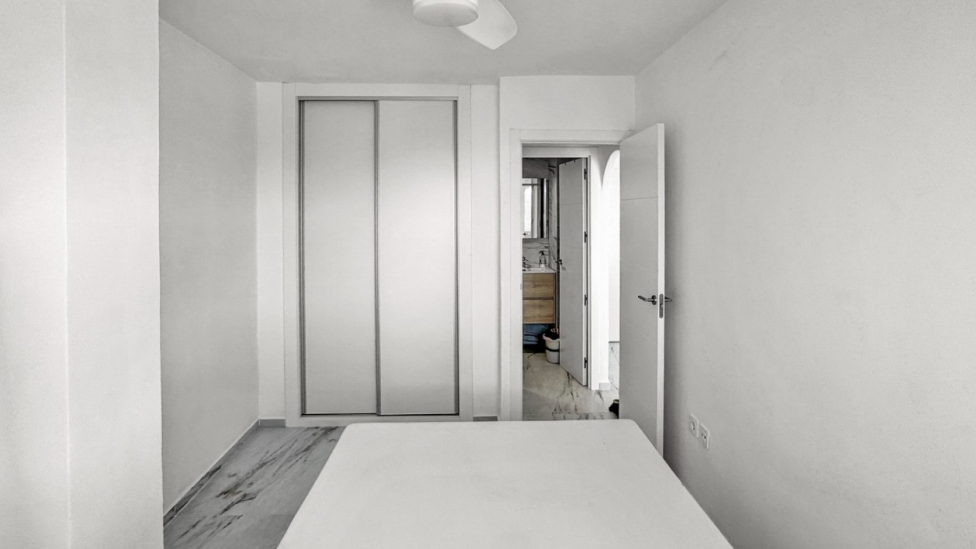 Revente - Appartement - Orihuela Costa - Punta Prima