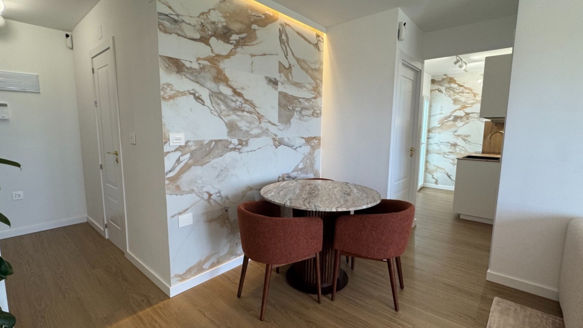 Revente - Appartement - Orihuela Costa - Punta Prima