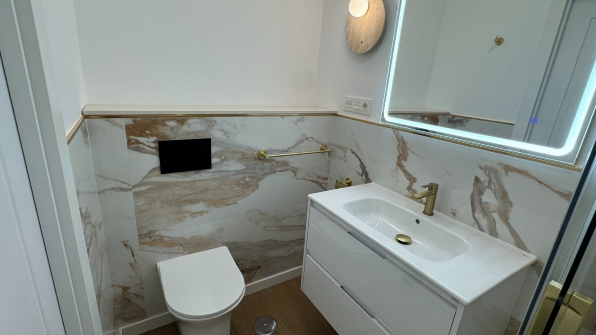 Revente - Appartement - Orihuela Costa - Punta Prima
