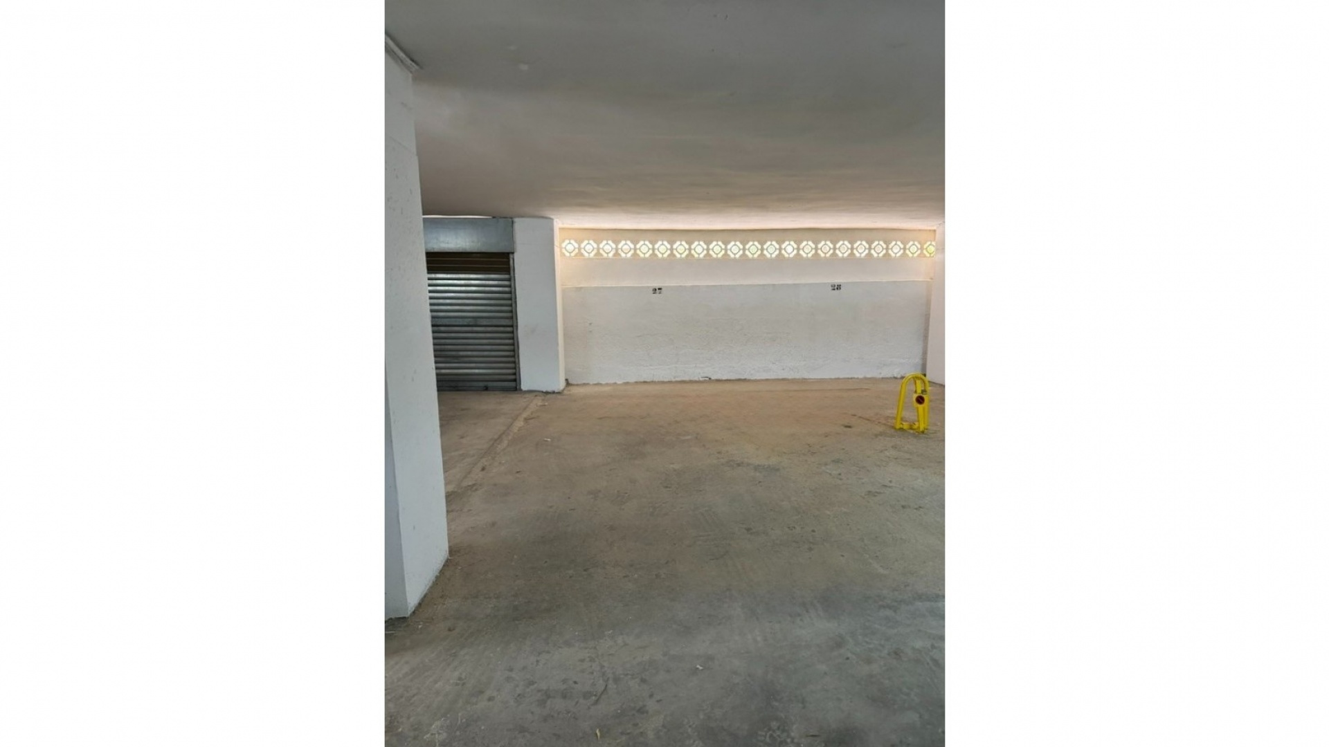 Revente - Appartement - Orihuela Costa - Punta Prima