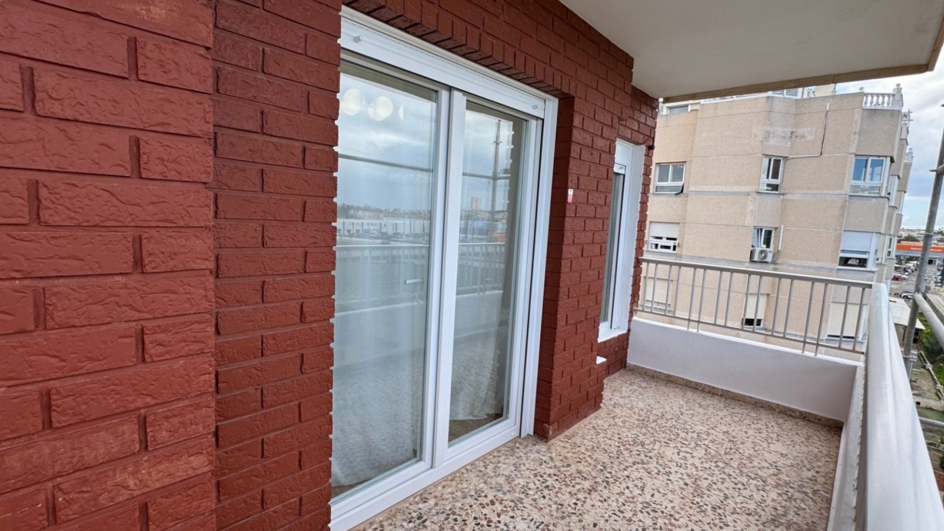 Revente - Appartement - Orihuela Costa - Punta Prima