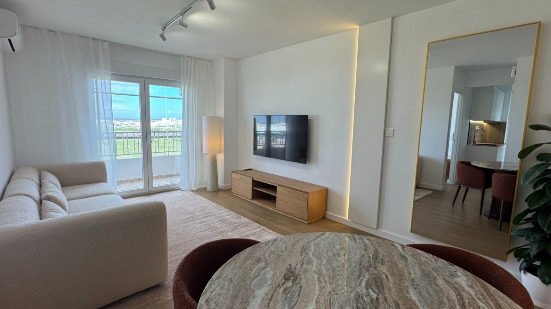 Revente - Appartement - Orihuela Costa - Punta Prima
