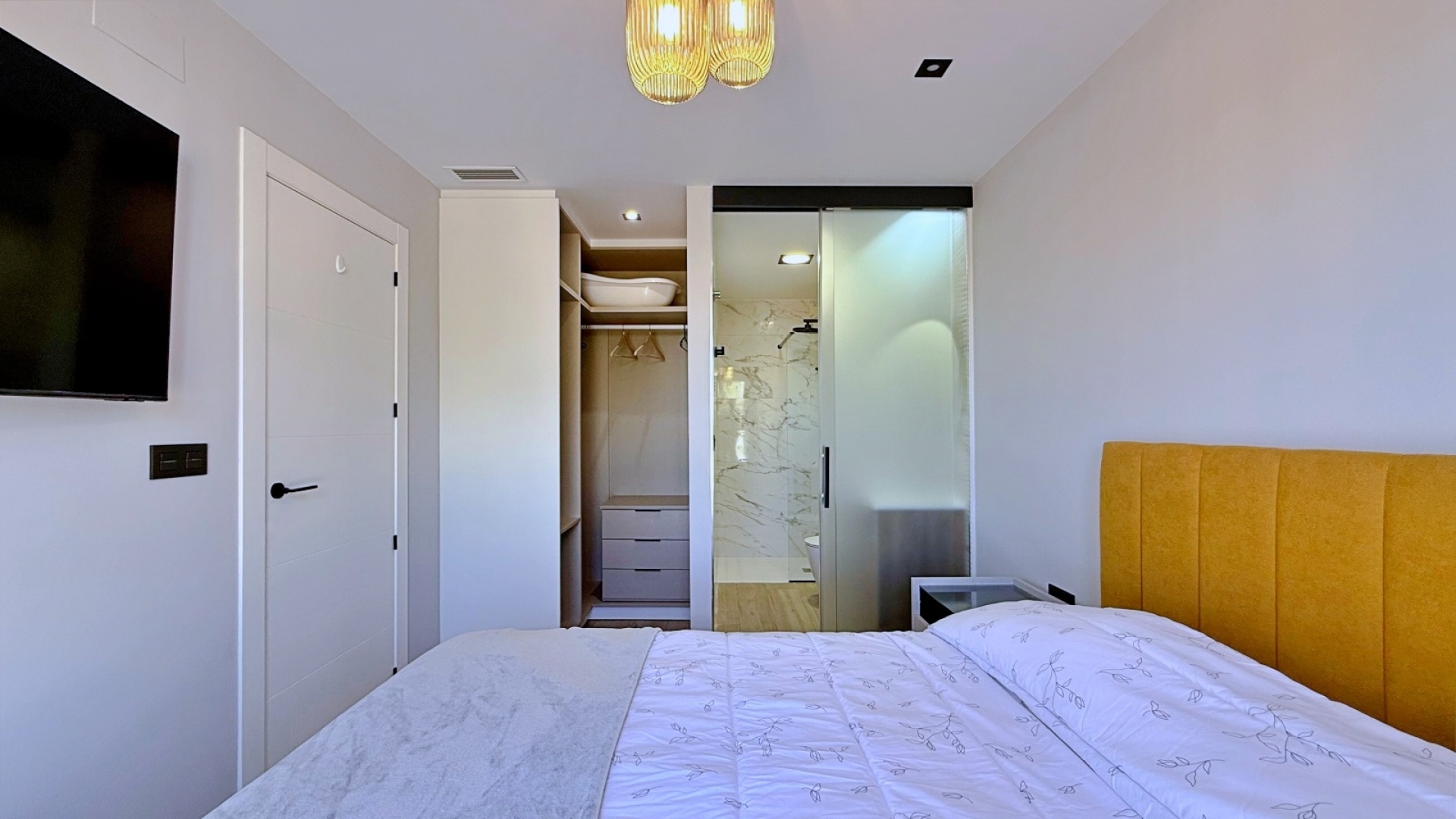Revente - Appartement - Orihuela Costa - Punta Prima