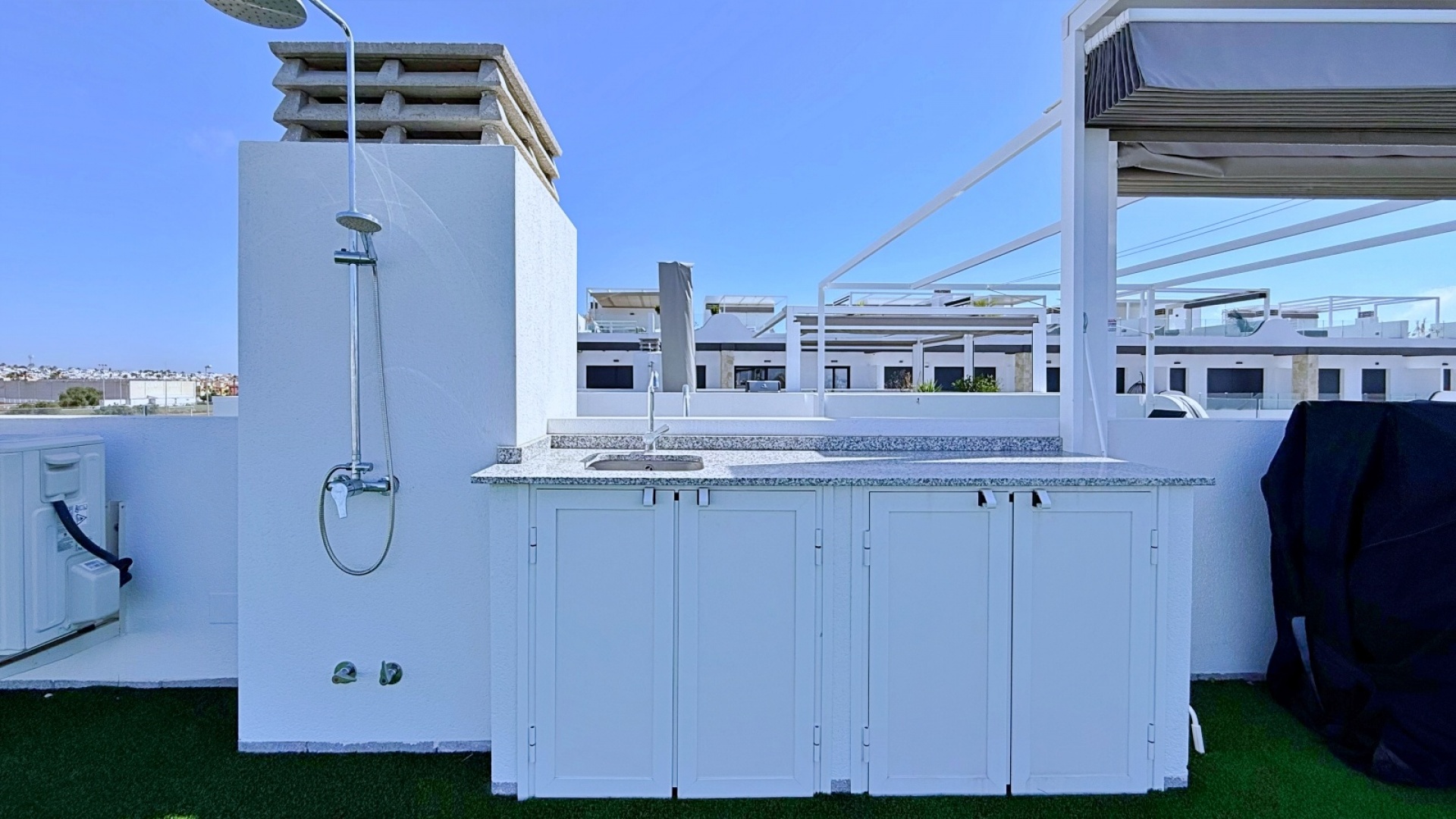 Revente - Appartement - Orihuela Costa - Punta Prima