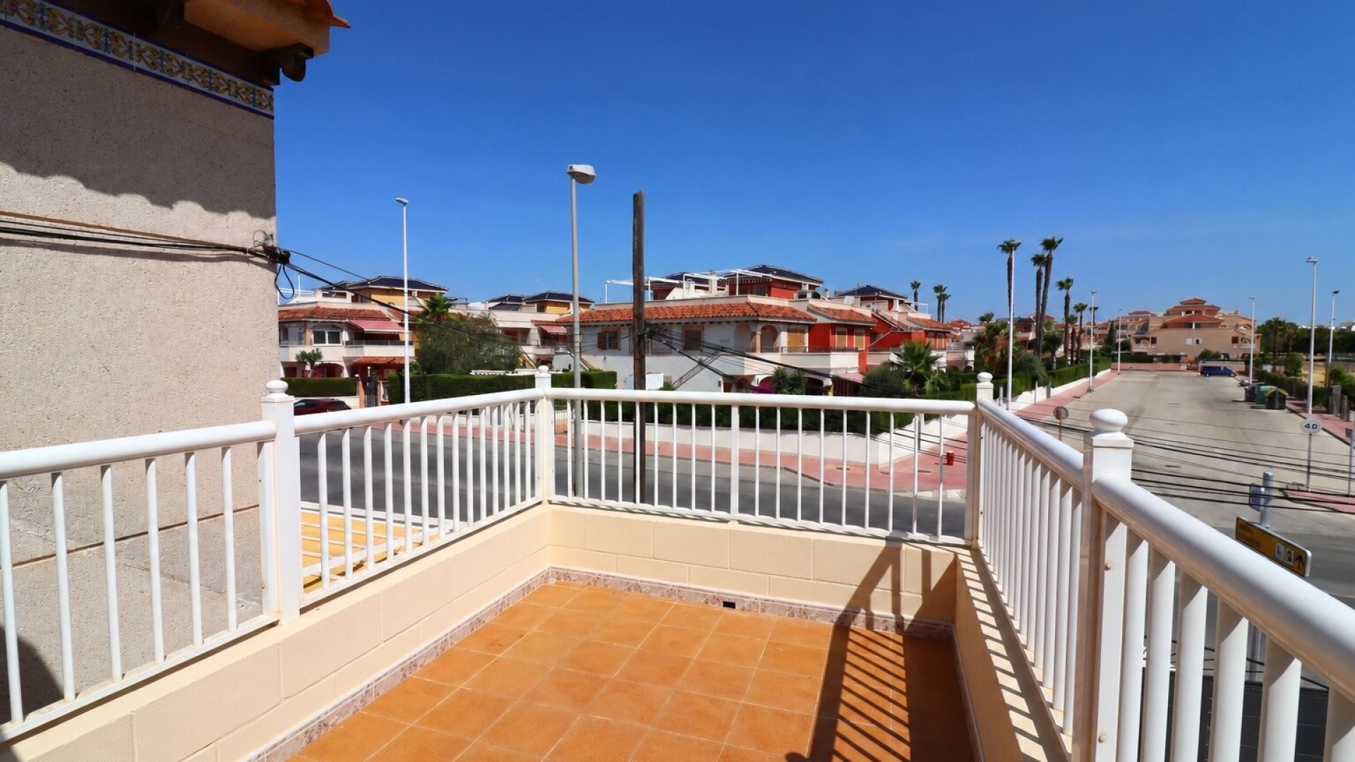 Revente - Appartement - Orihuela Costa - Punta Prima