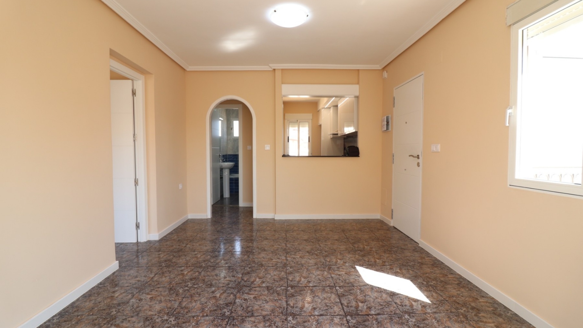 Revente - Appartement - Orihuela Costa - Punta Prima