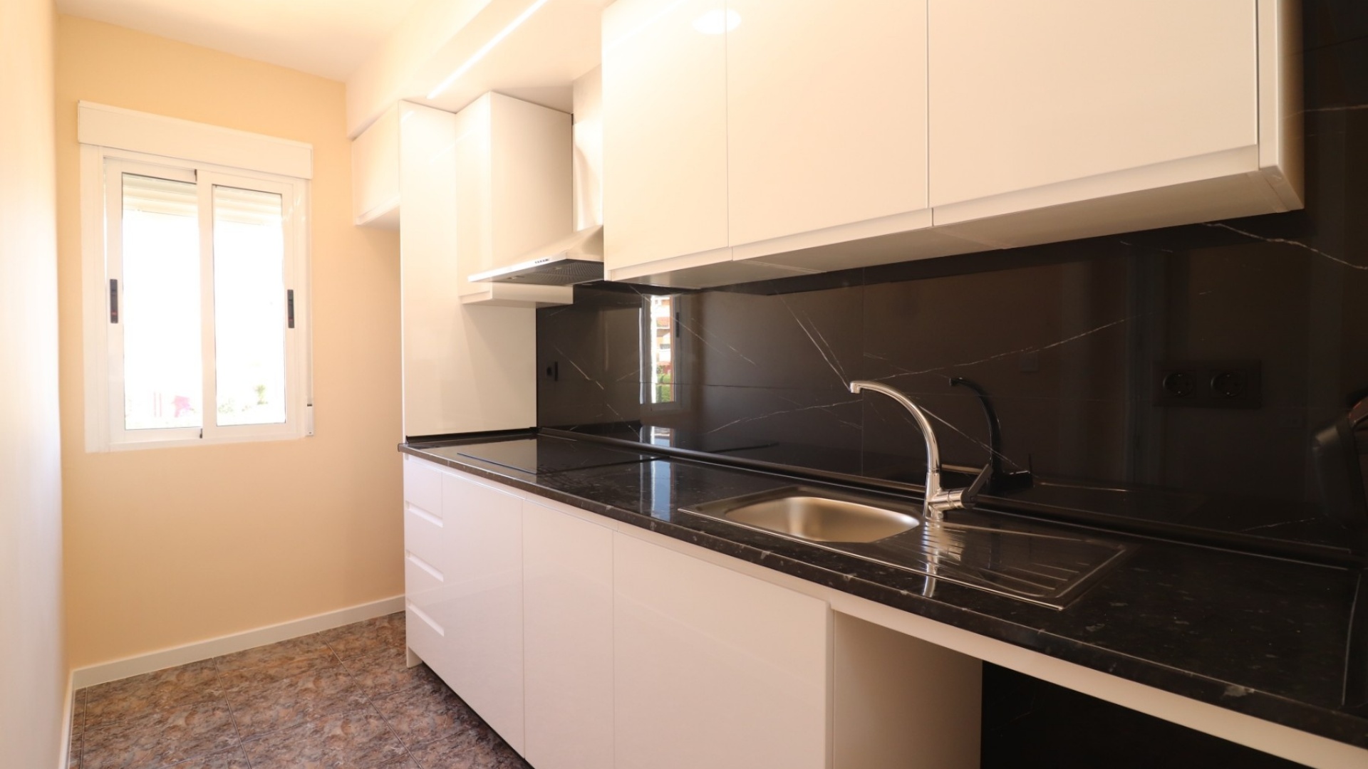 Revente - Appartement - Orihuela Costa - Punta Prima