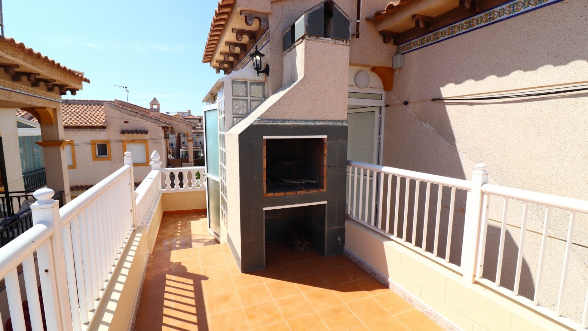 Revente - Appartement - Orihuela Costa - Punta Prima