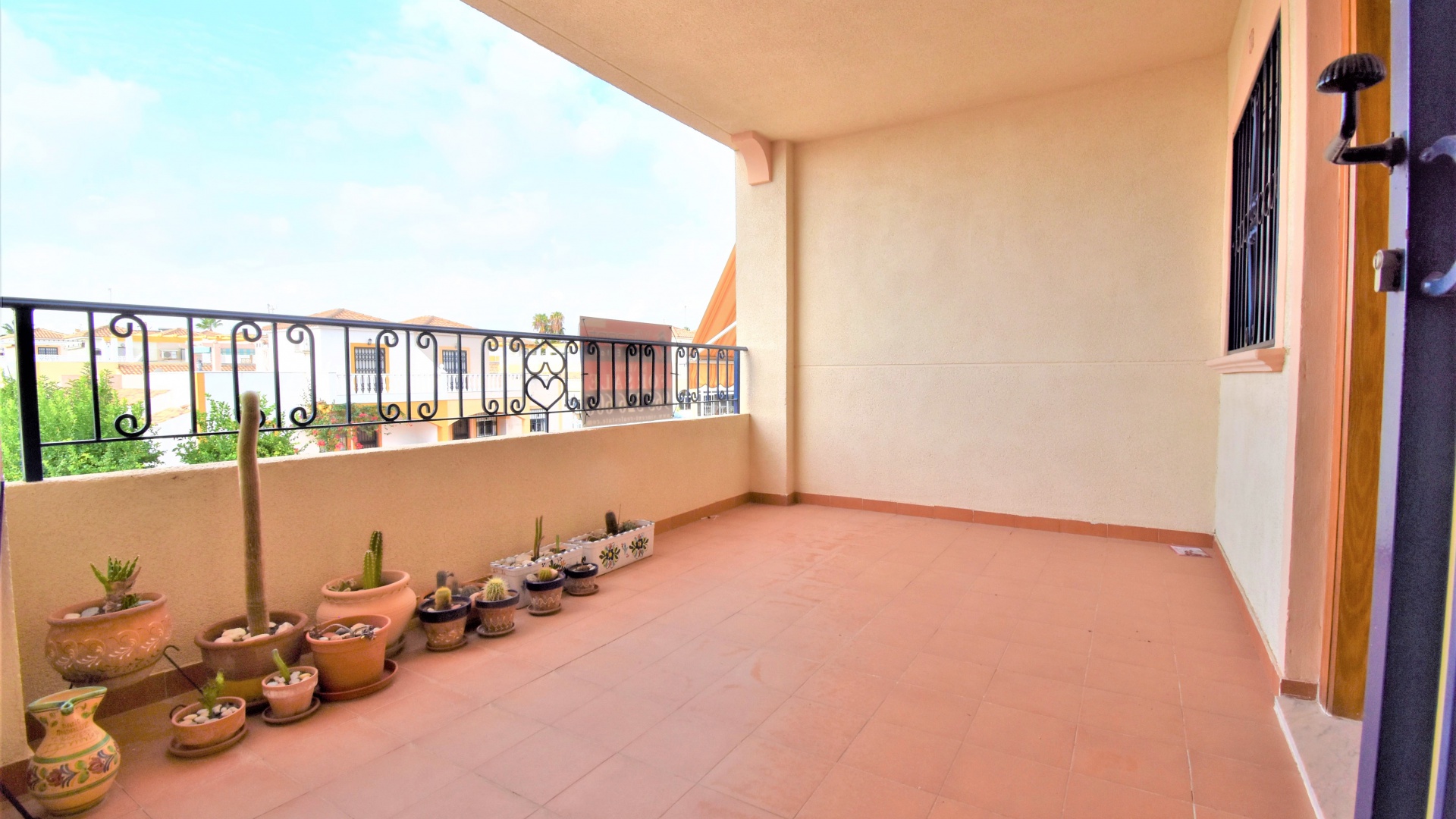 Revente - Appartement - Orihuela Costa - Punta Prima