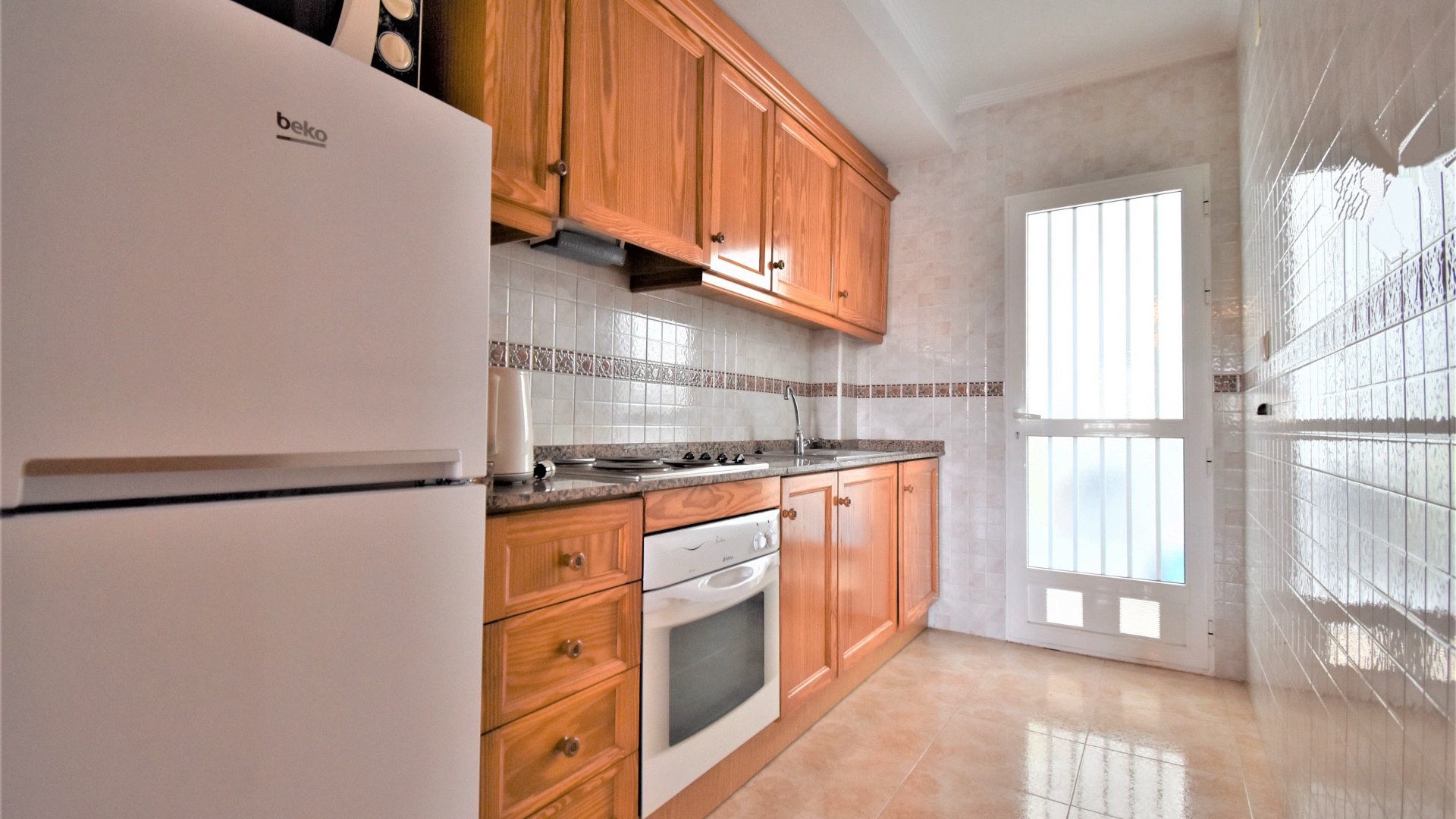 Revente - Appartement - Orihuela Costa - Punta Prima