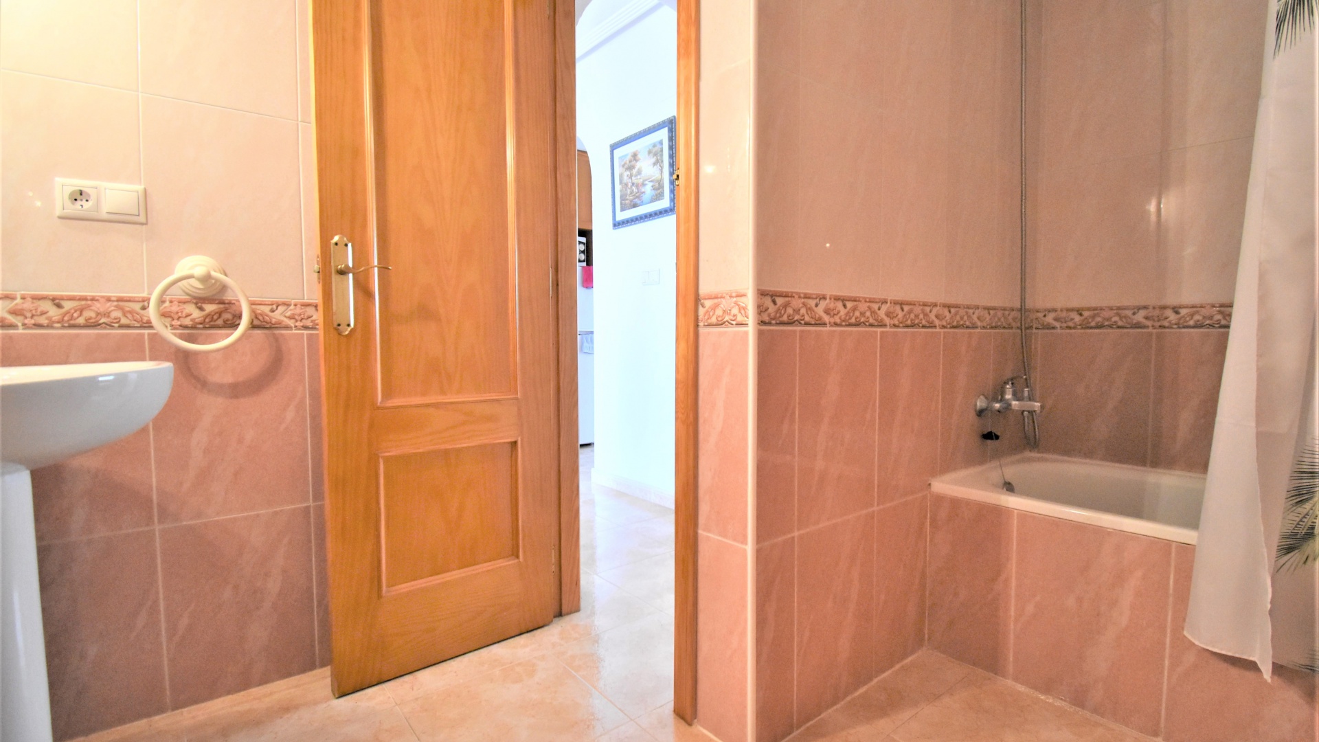 Revente - Appartement - Orihuela Costa - Punta Prima